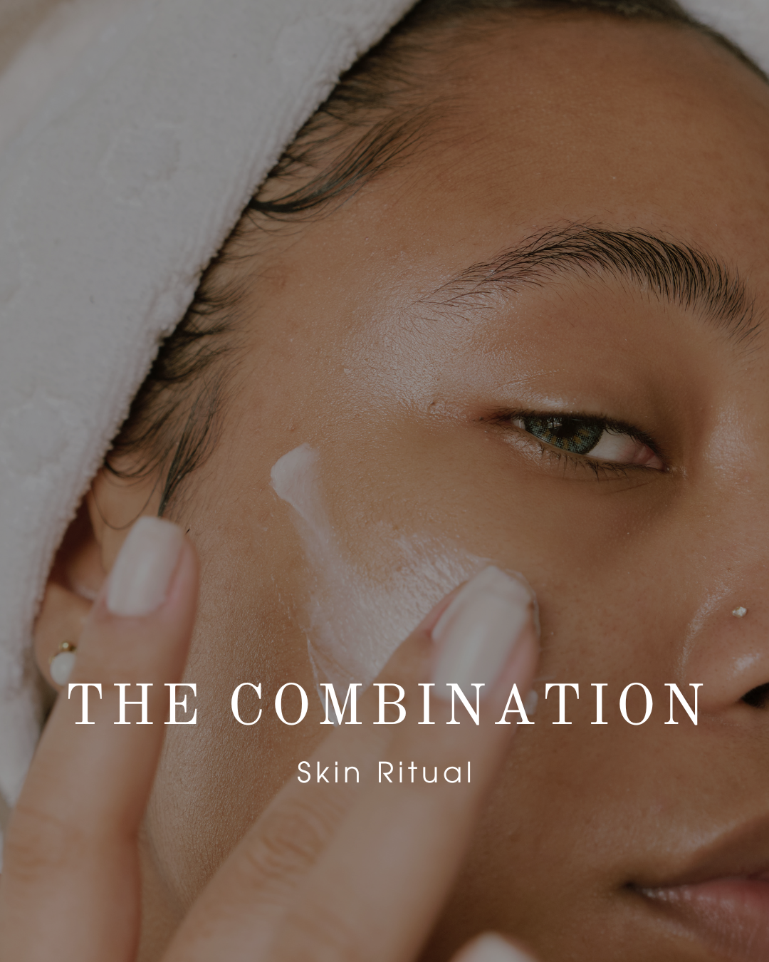 The Combination Ritual