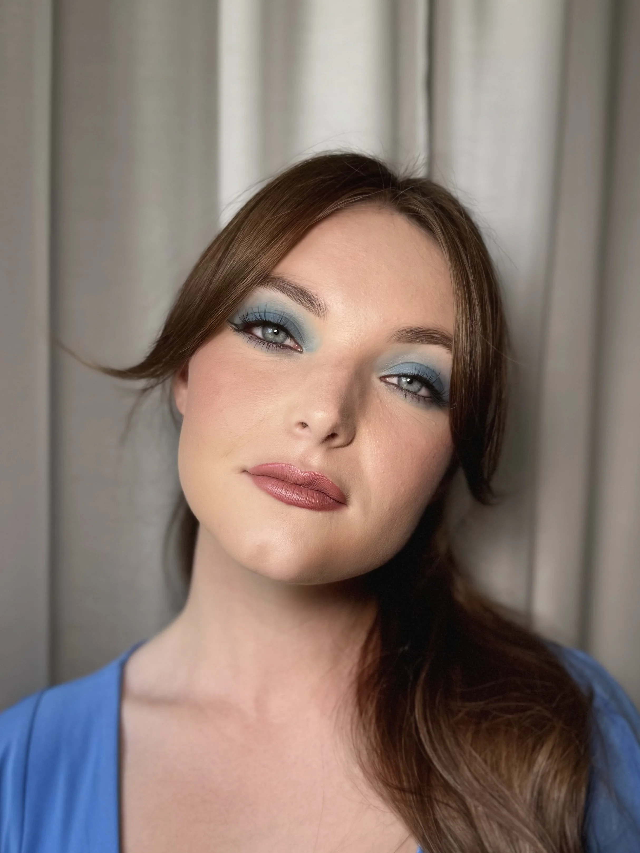 Hair and Makeup by Katie