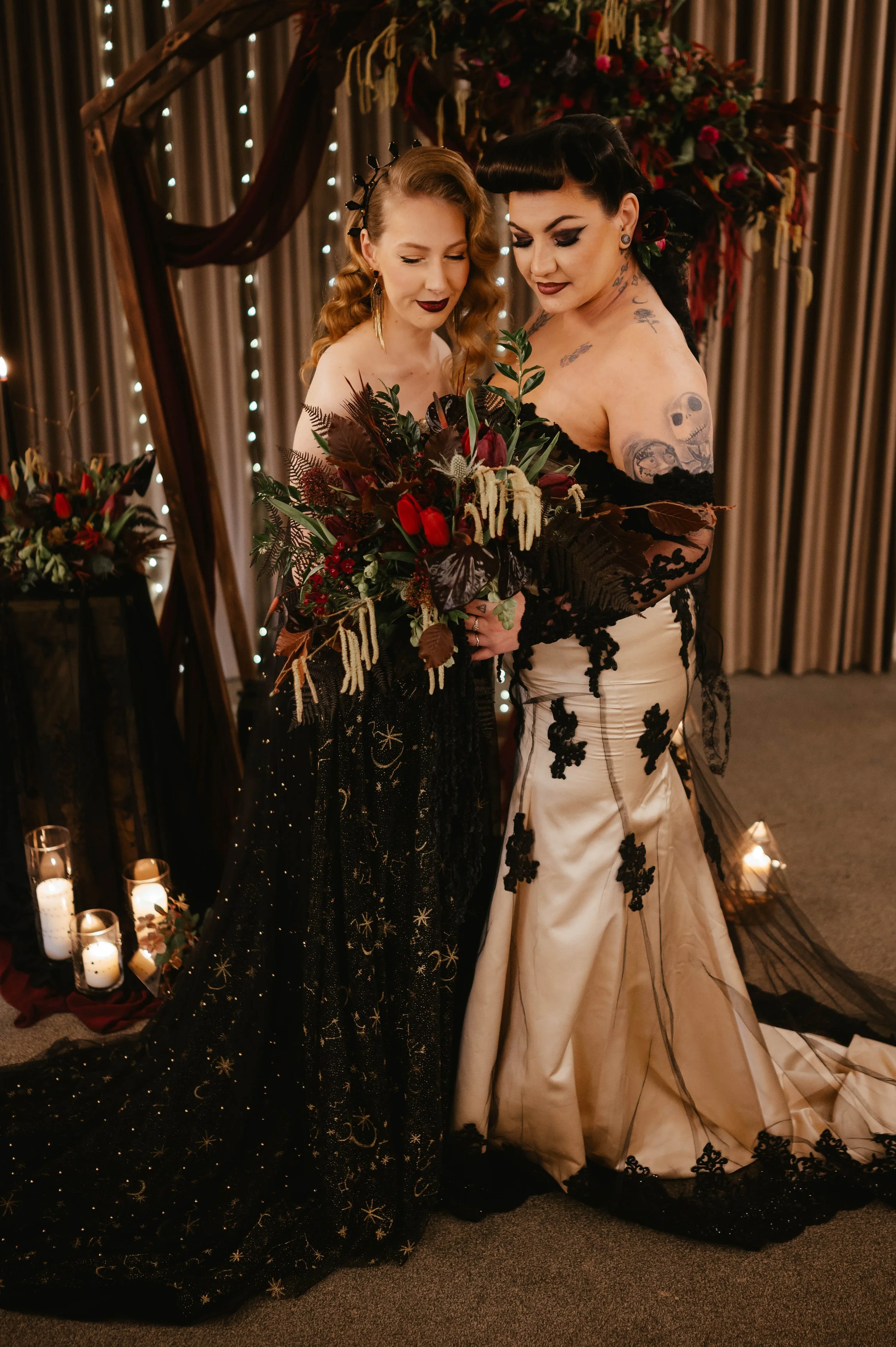 Vintage glamour with Anna - image 3 for gallery.jpg