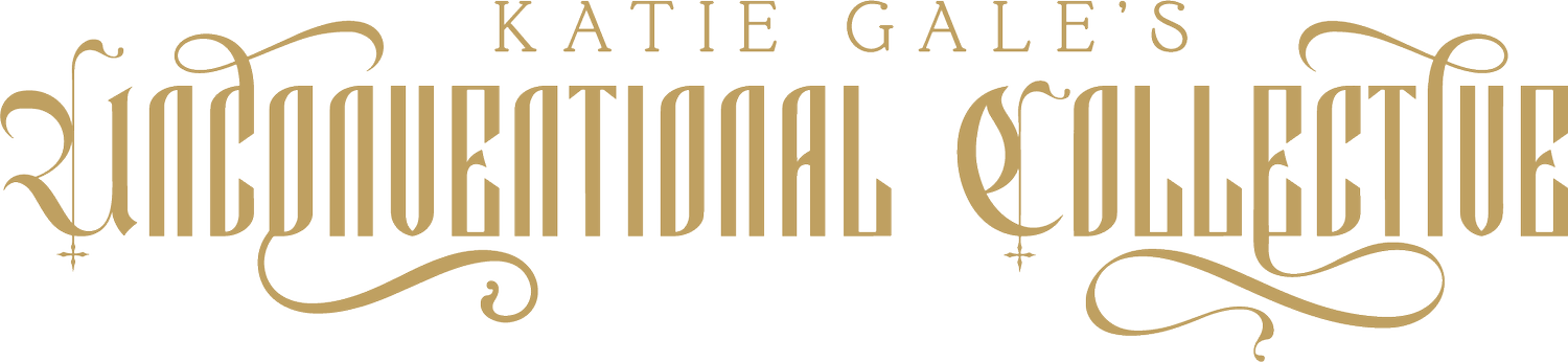 KATIE GALE'S UNCONVENTIONAL COLLECTIVE