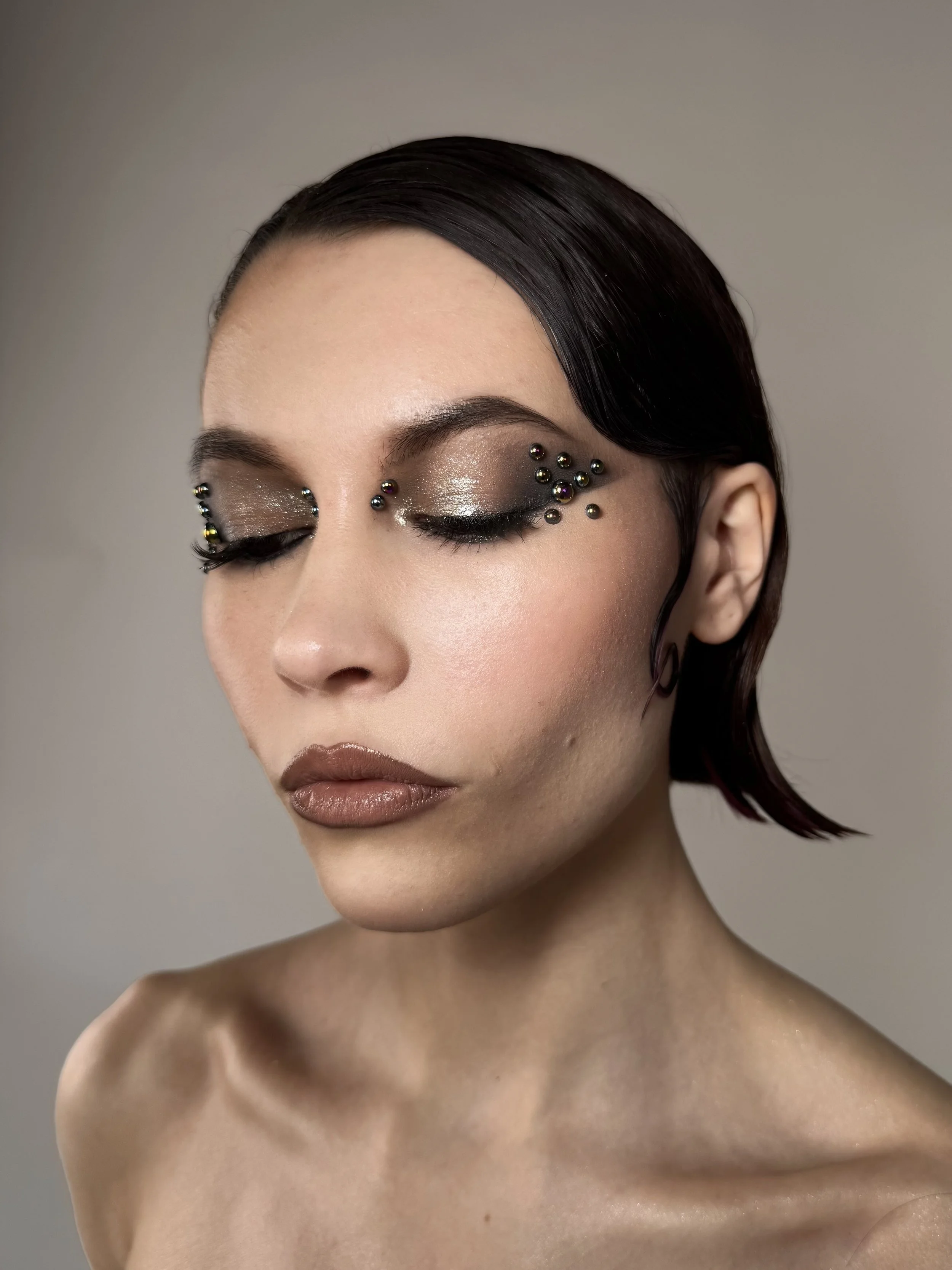 Hair and Makeup by Katie