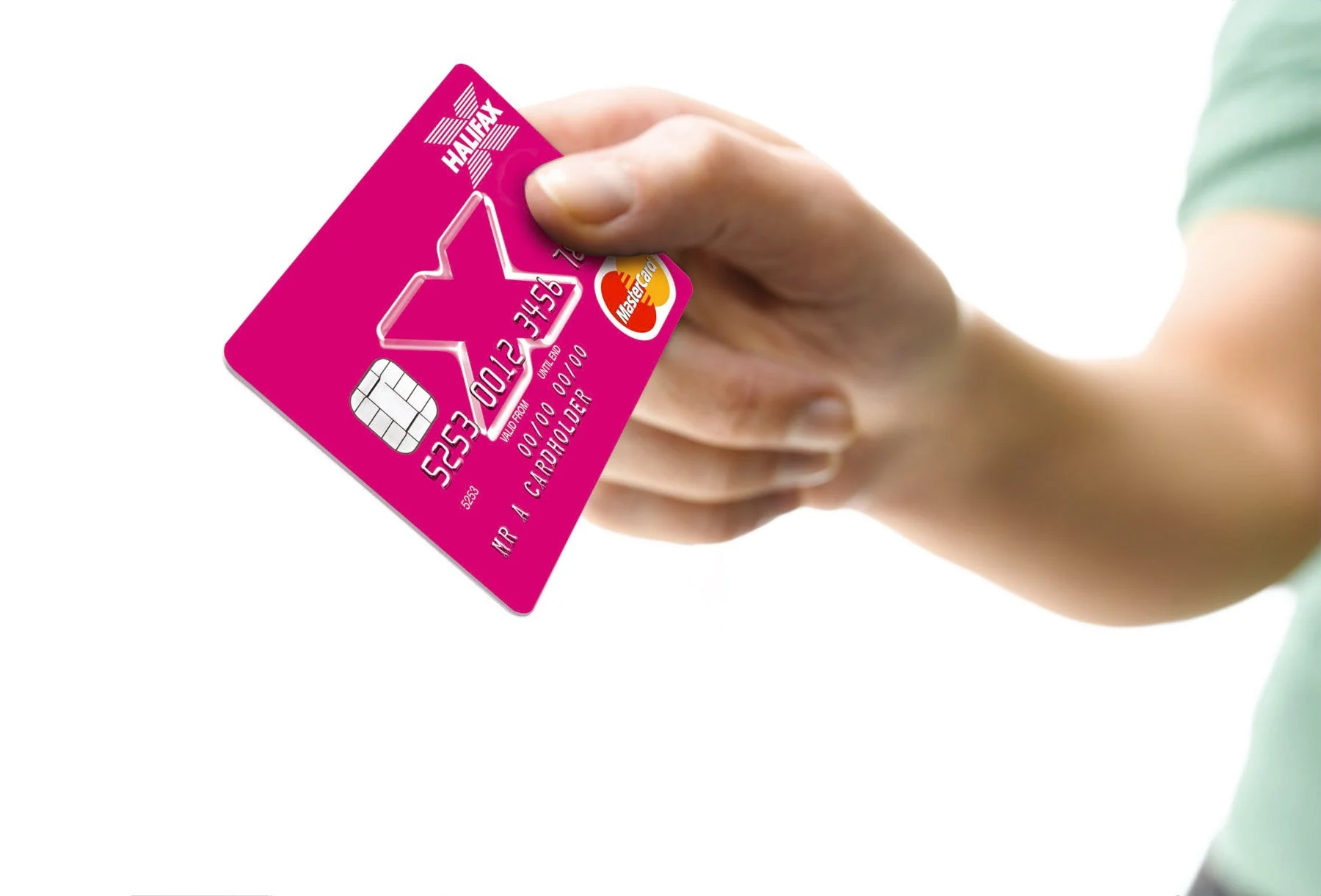 Halifax Card Plastics