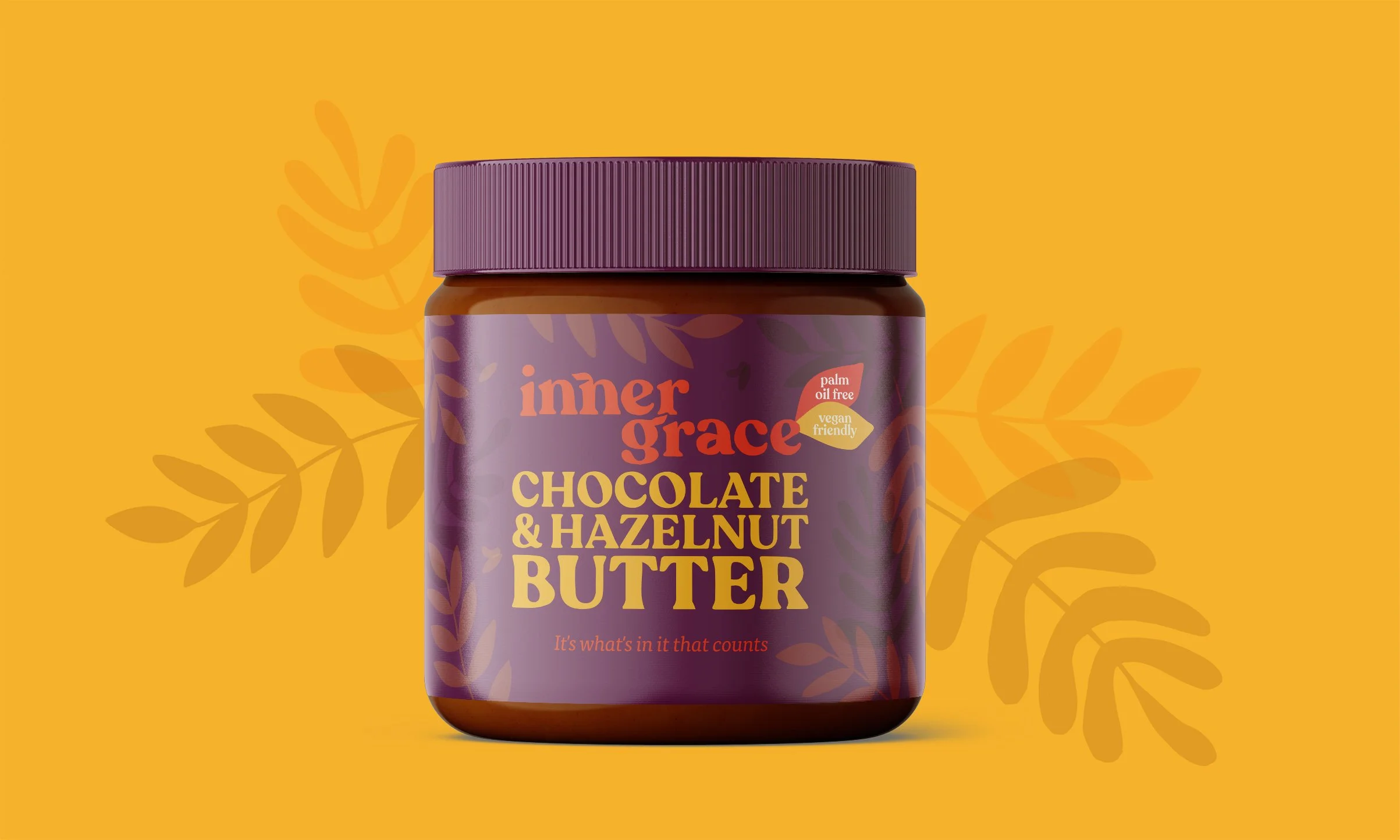 Turning your passion into a brand that succeeds