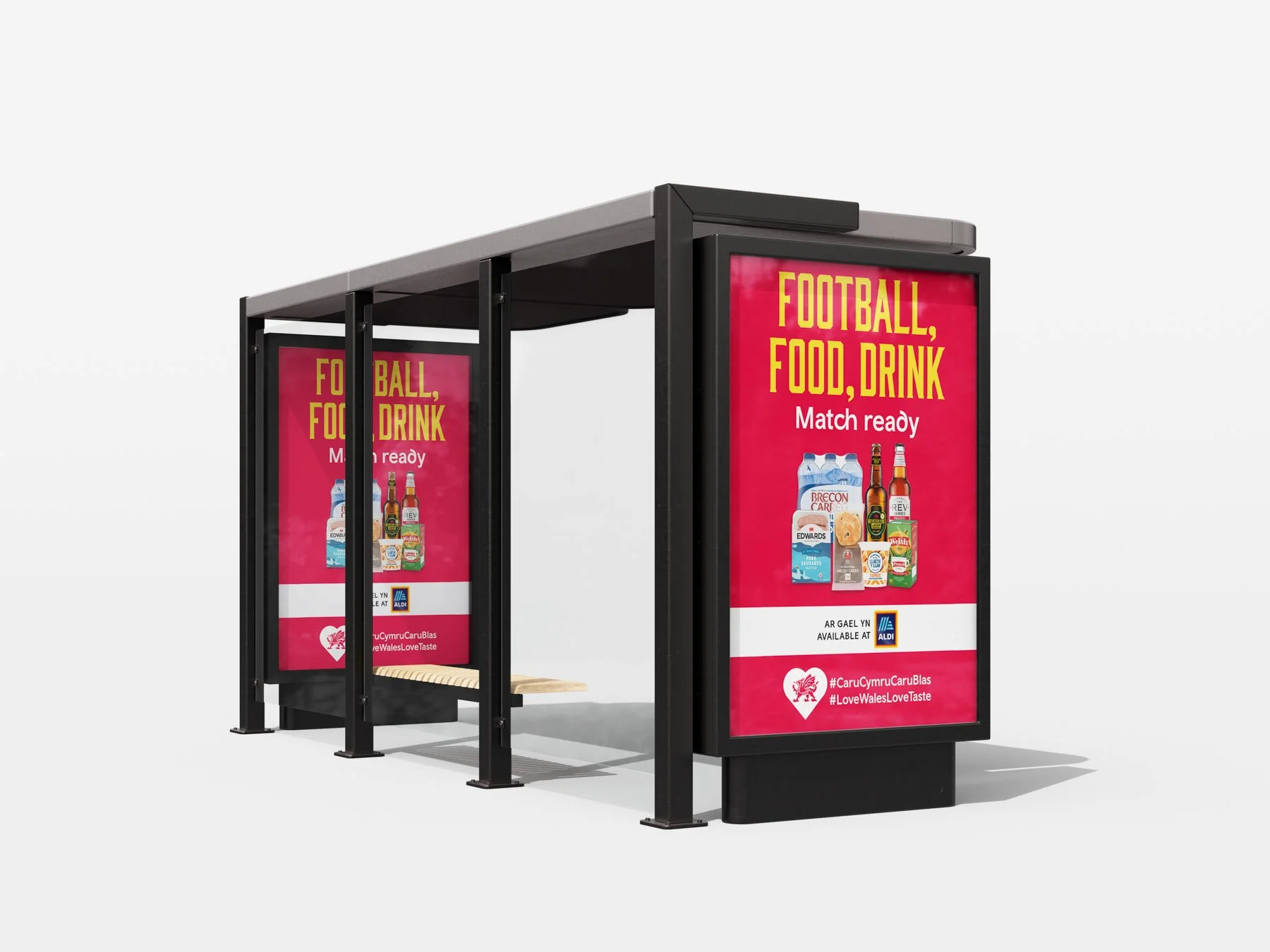 4 World Cup Bus stop.jpg