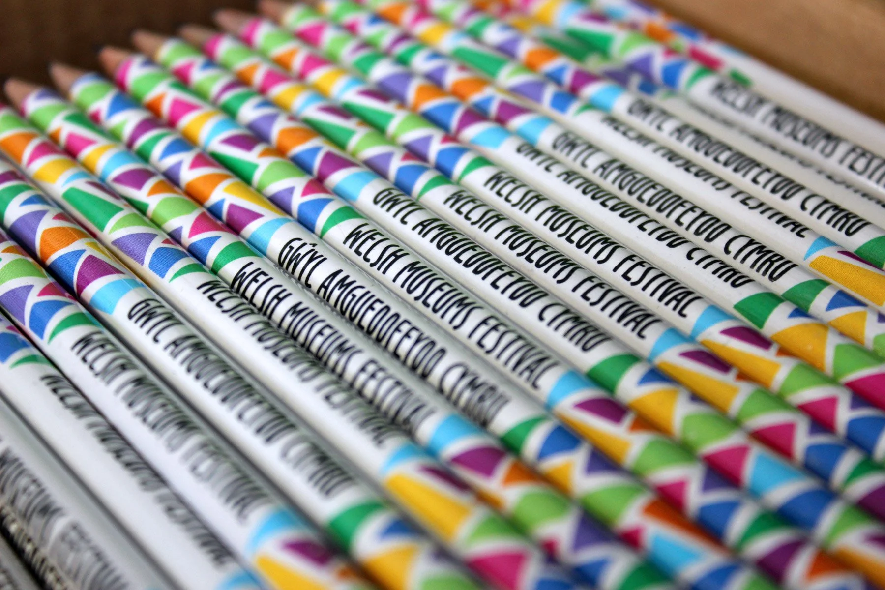 Welsh Museums Festivals