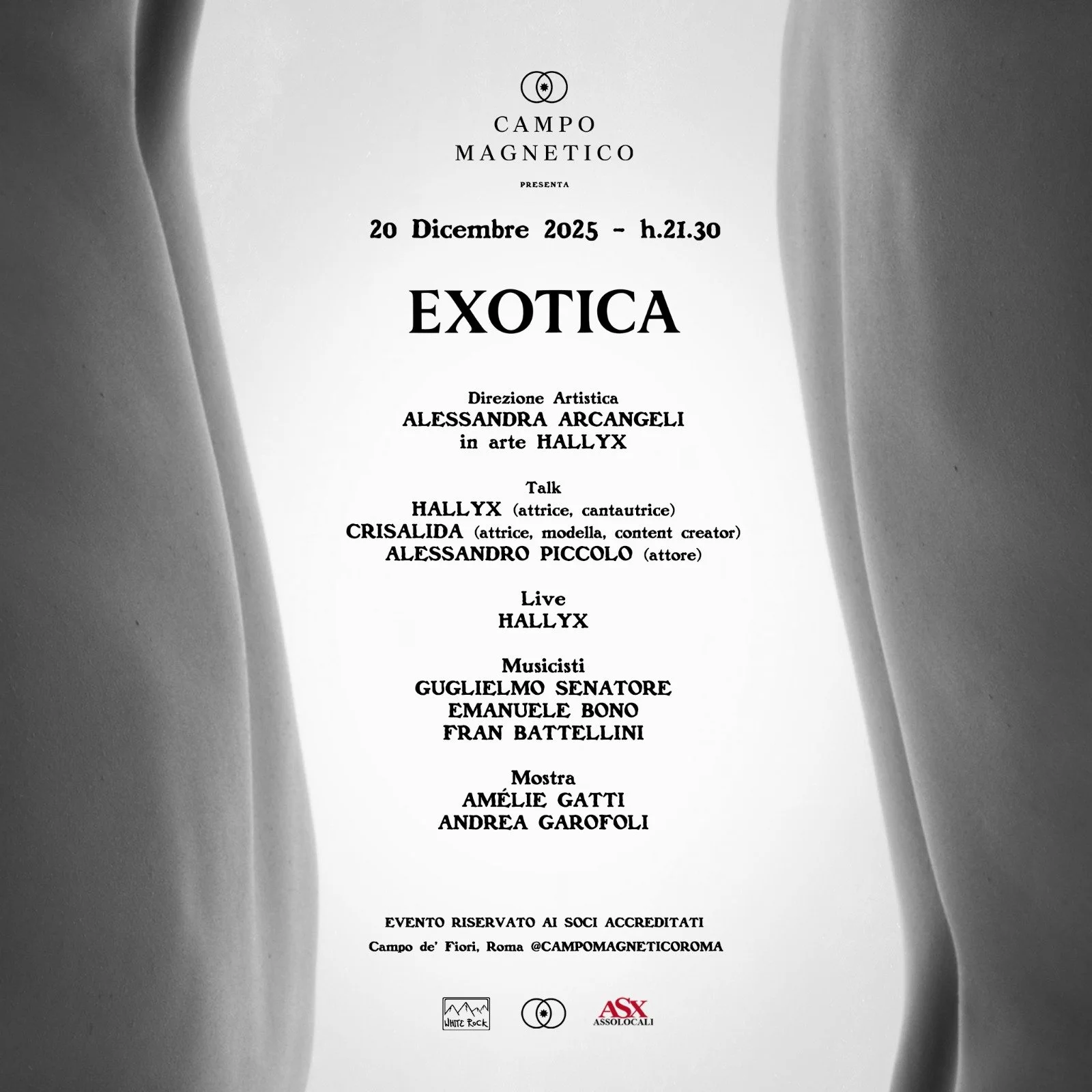 Exotica - Expo