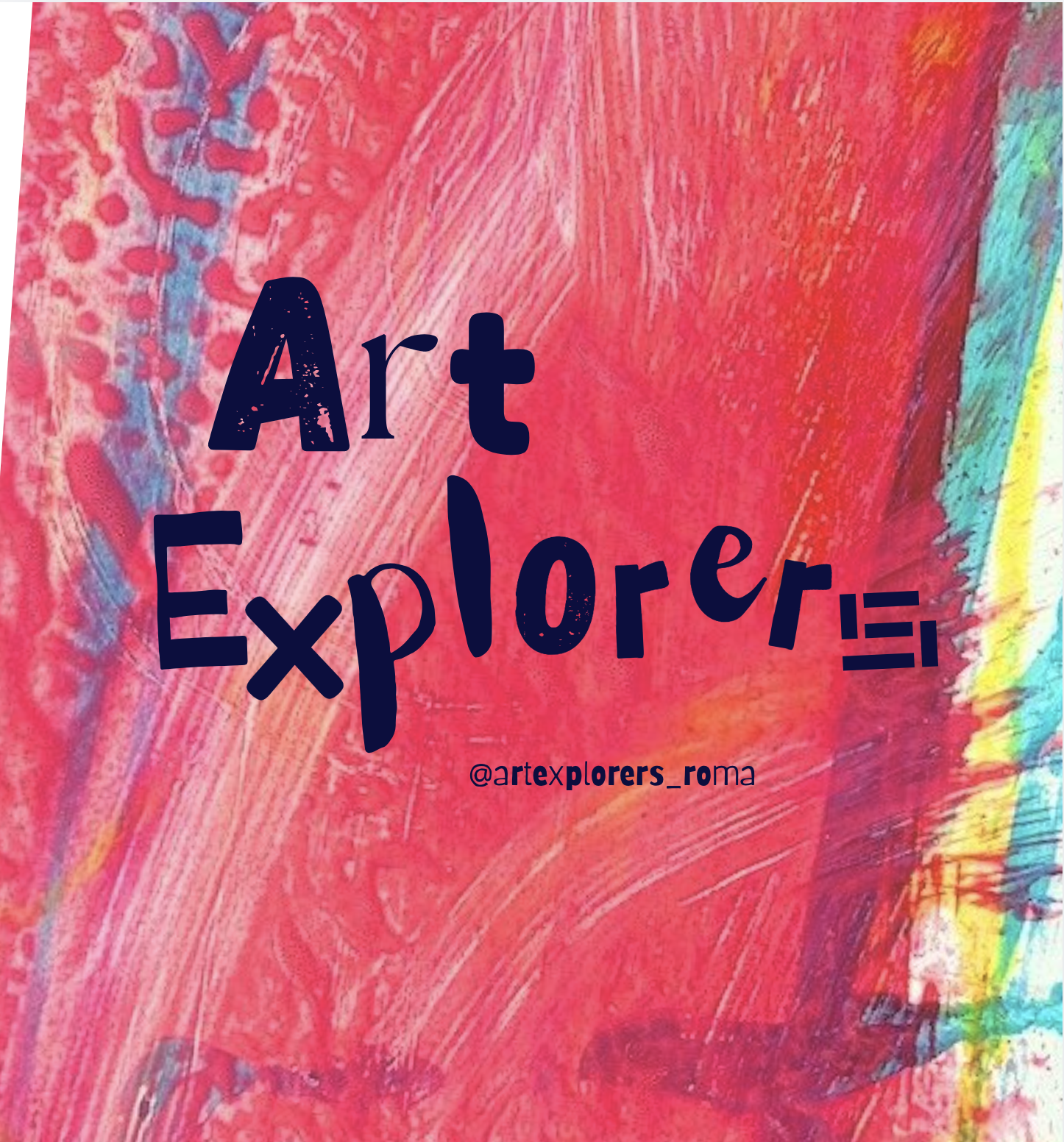 Art Explorers 