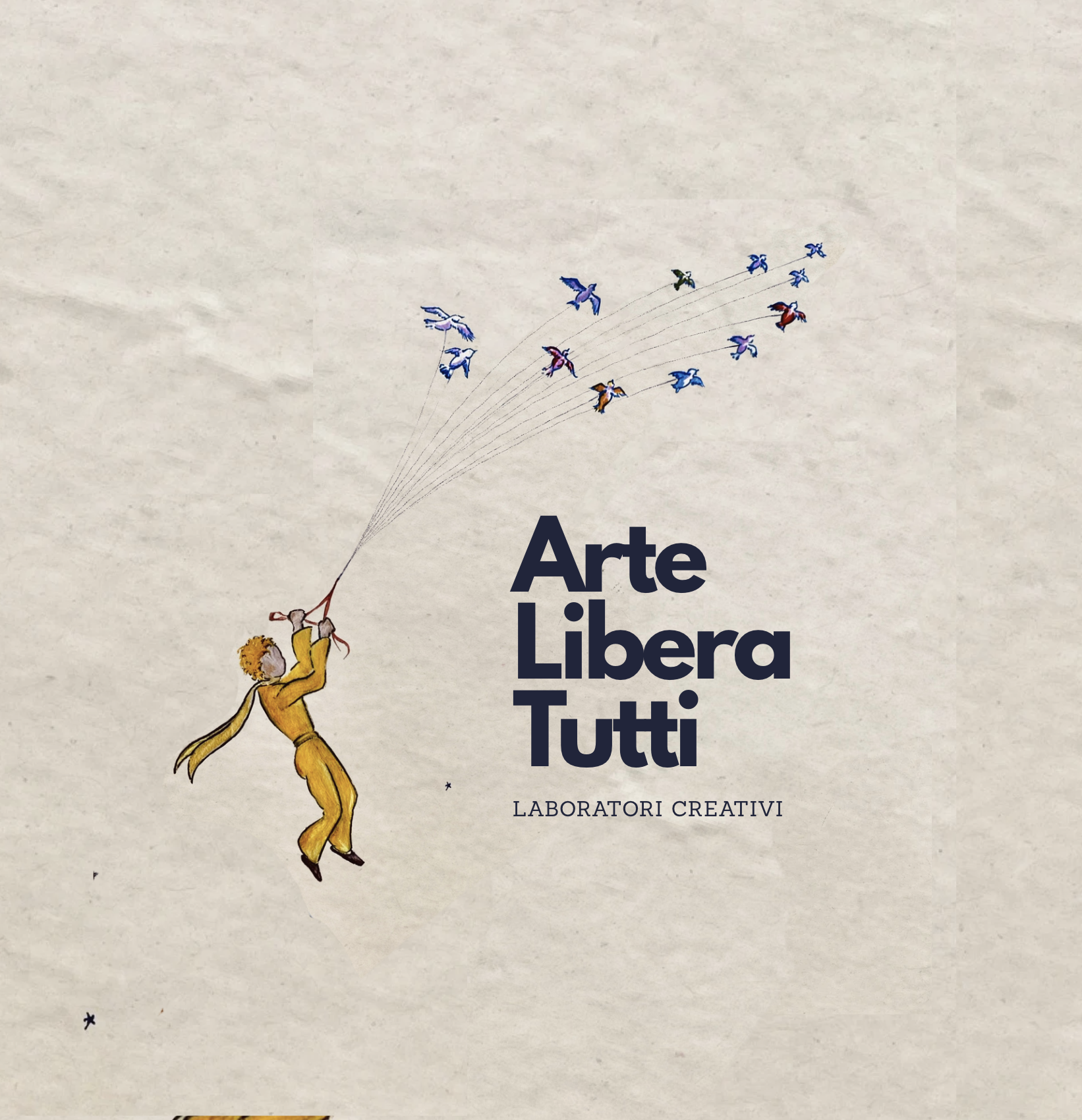 Arte Libera Tutti 