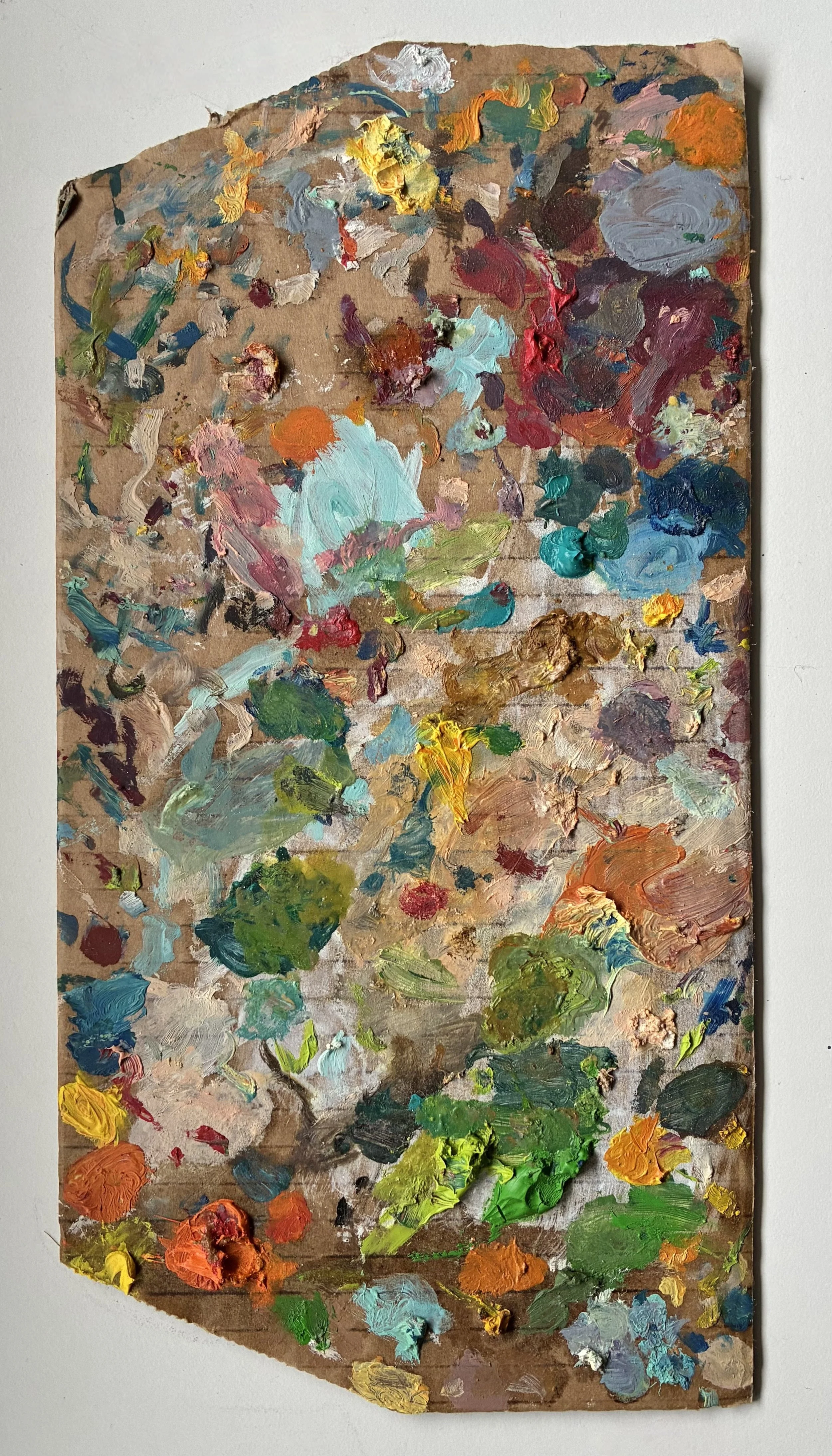Palette #4