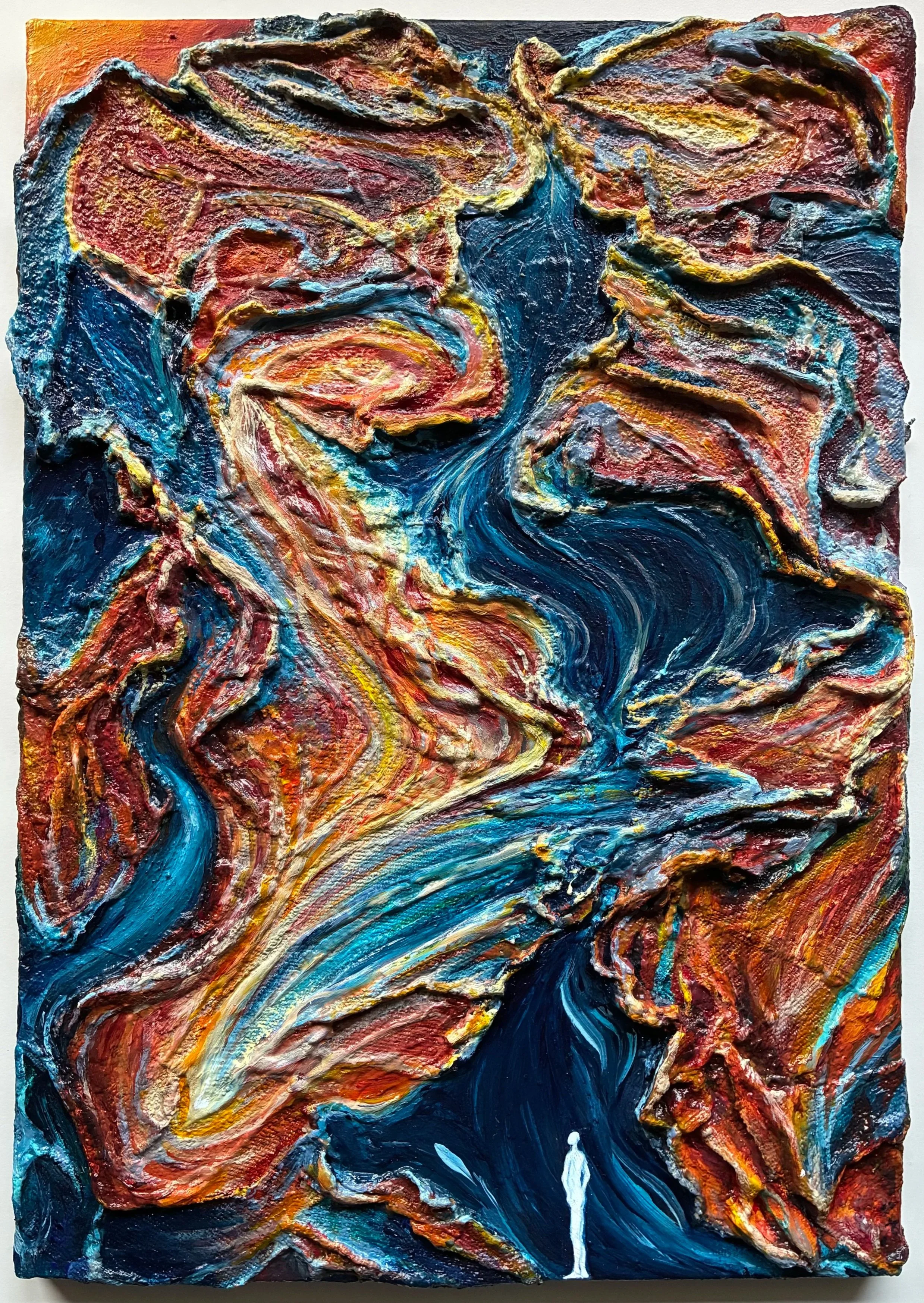 Melting Mephisto