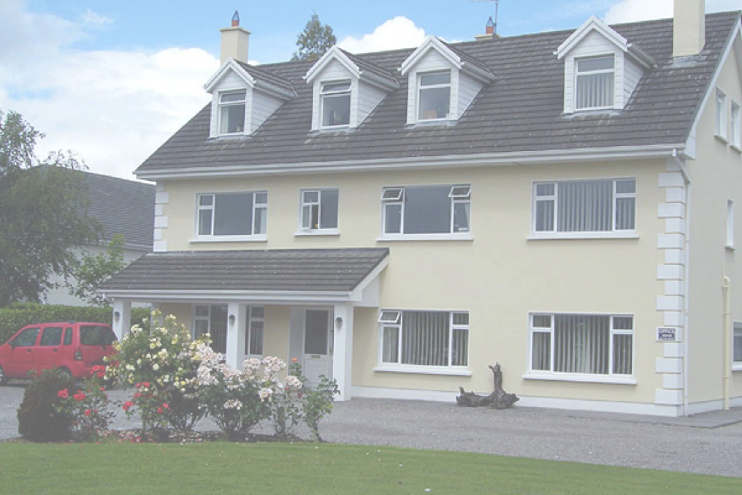 Killarney School of English