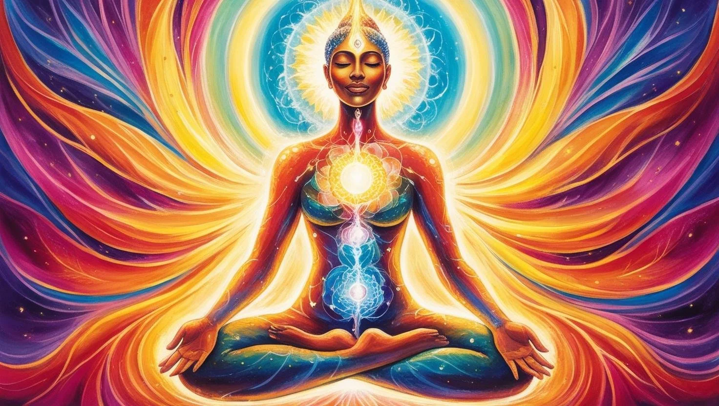 Eveiller sa sensualité