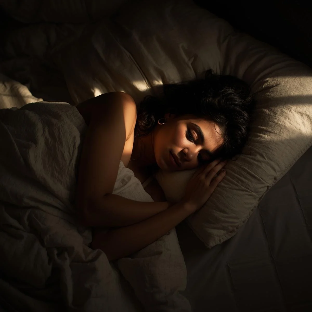 Lutter contre l'insomnie