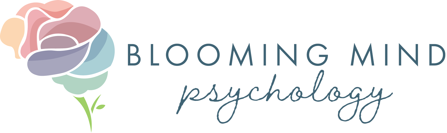 Blooming Mind Psychology Services