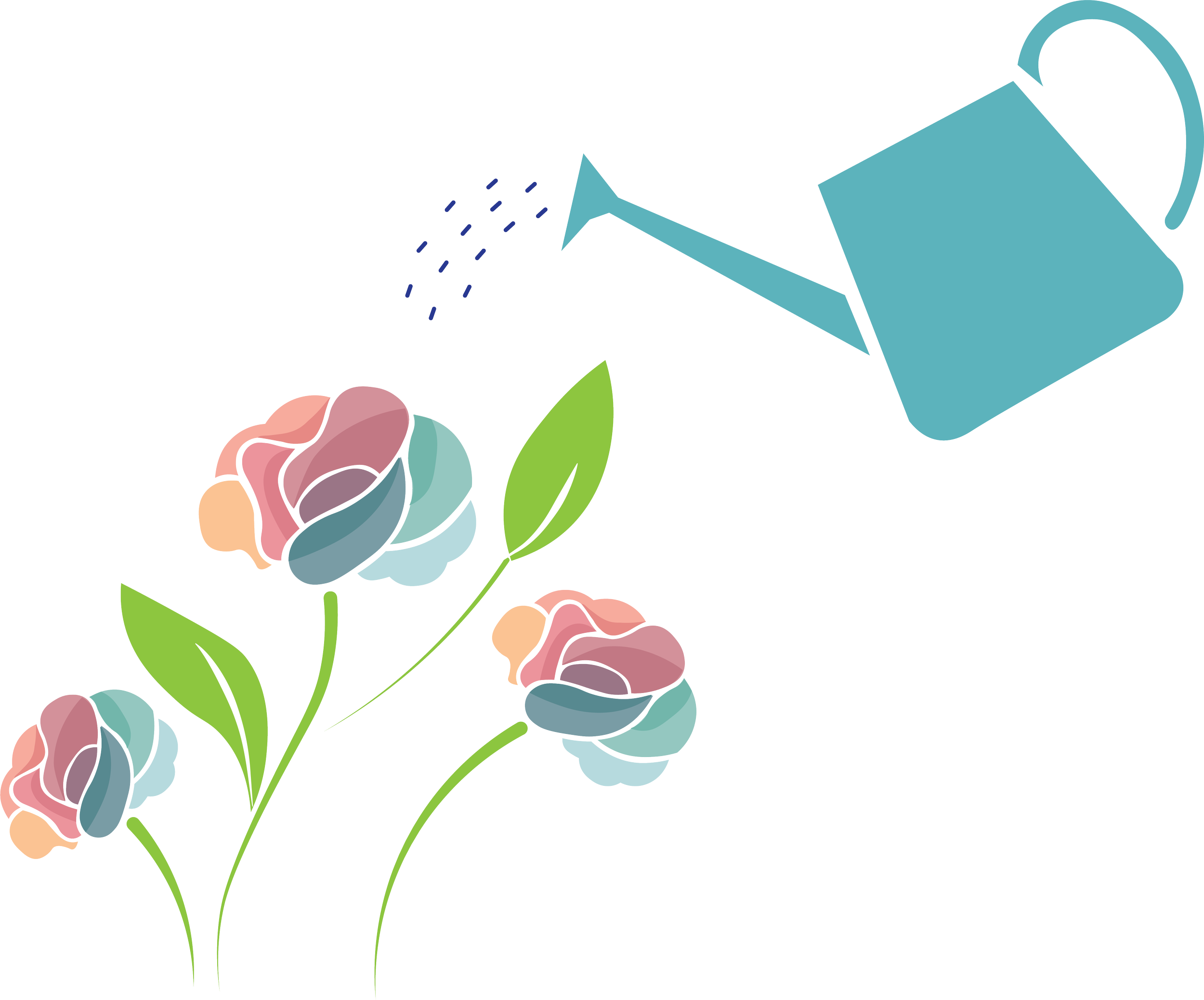 blooming mind psychology