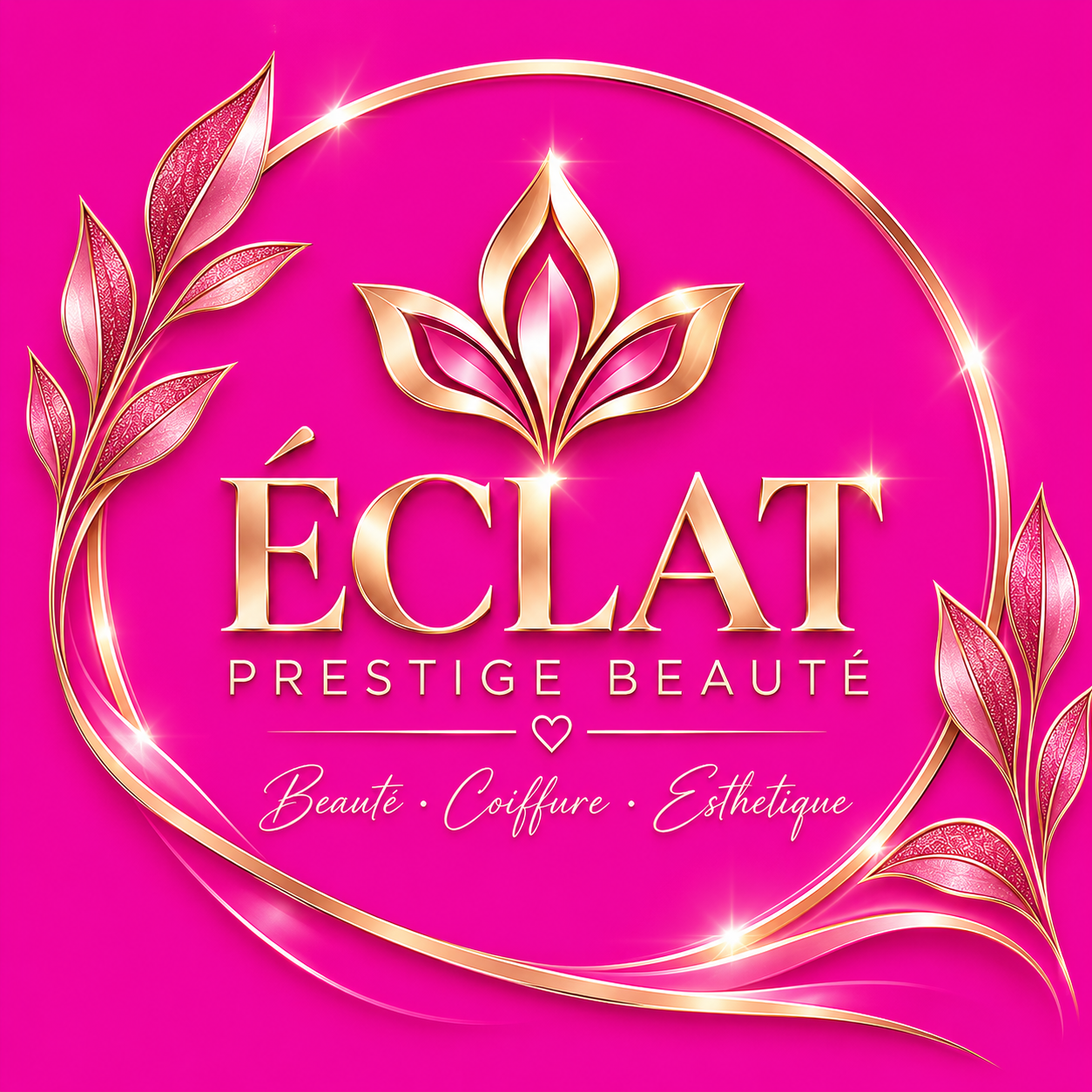    ECLAT PRESTIGE BEAUTE