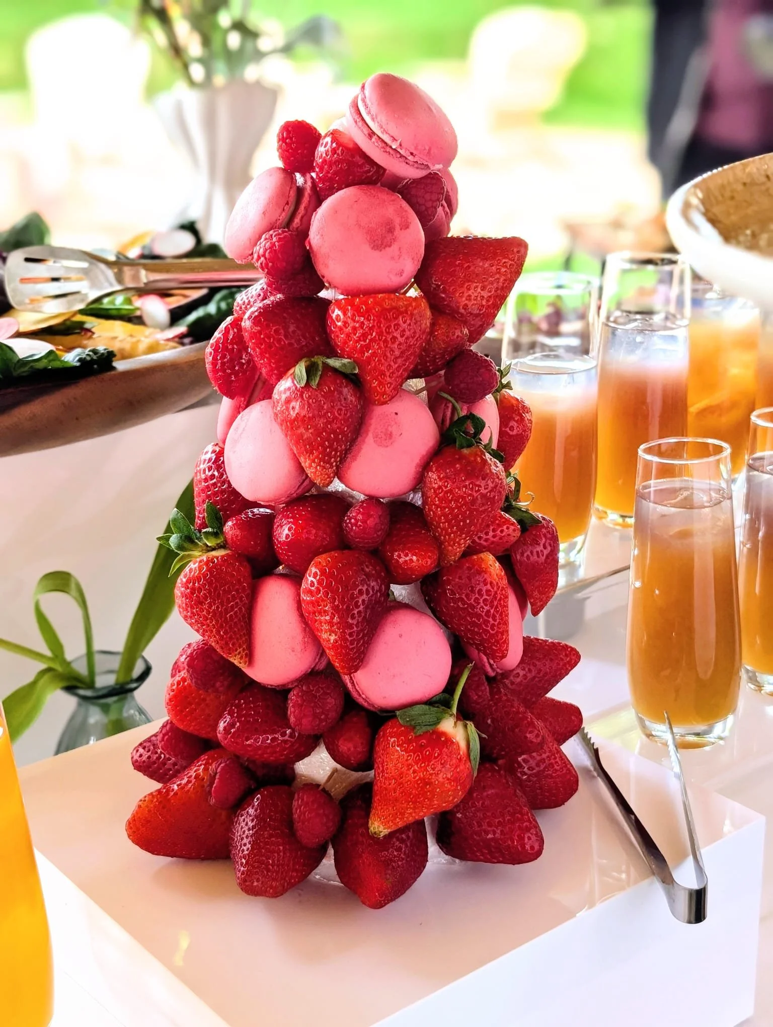 Fruit Cones: The Must-Have Party Trend for Summer 2026