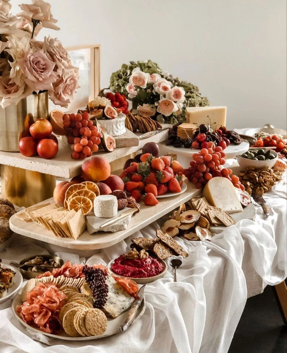 Quiet Luxury Grazing Tables: The 2026 Guide to Minimal, High-End Food Styling