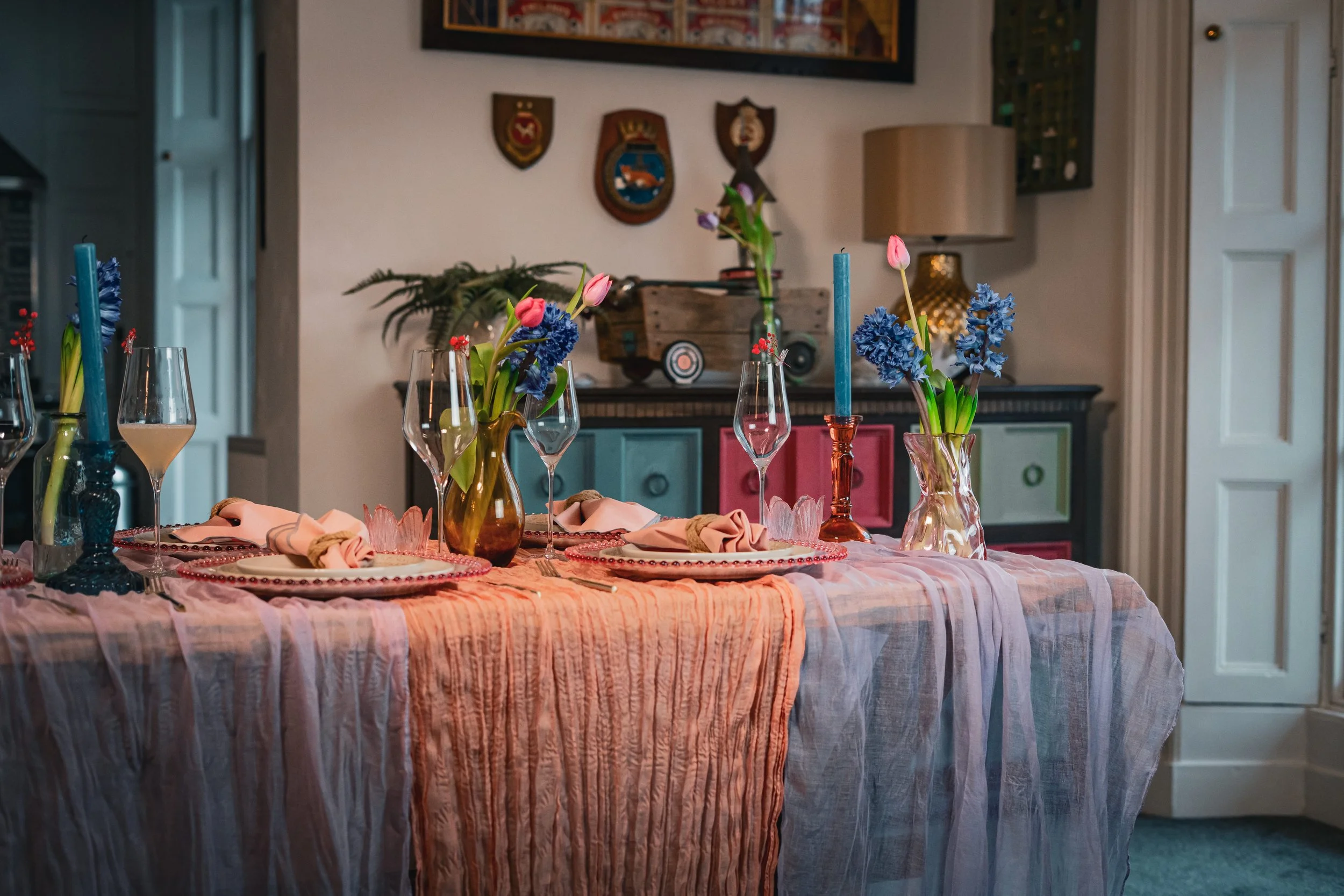 Signature Event Planning