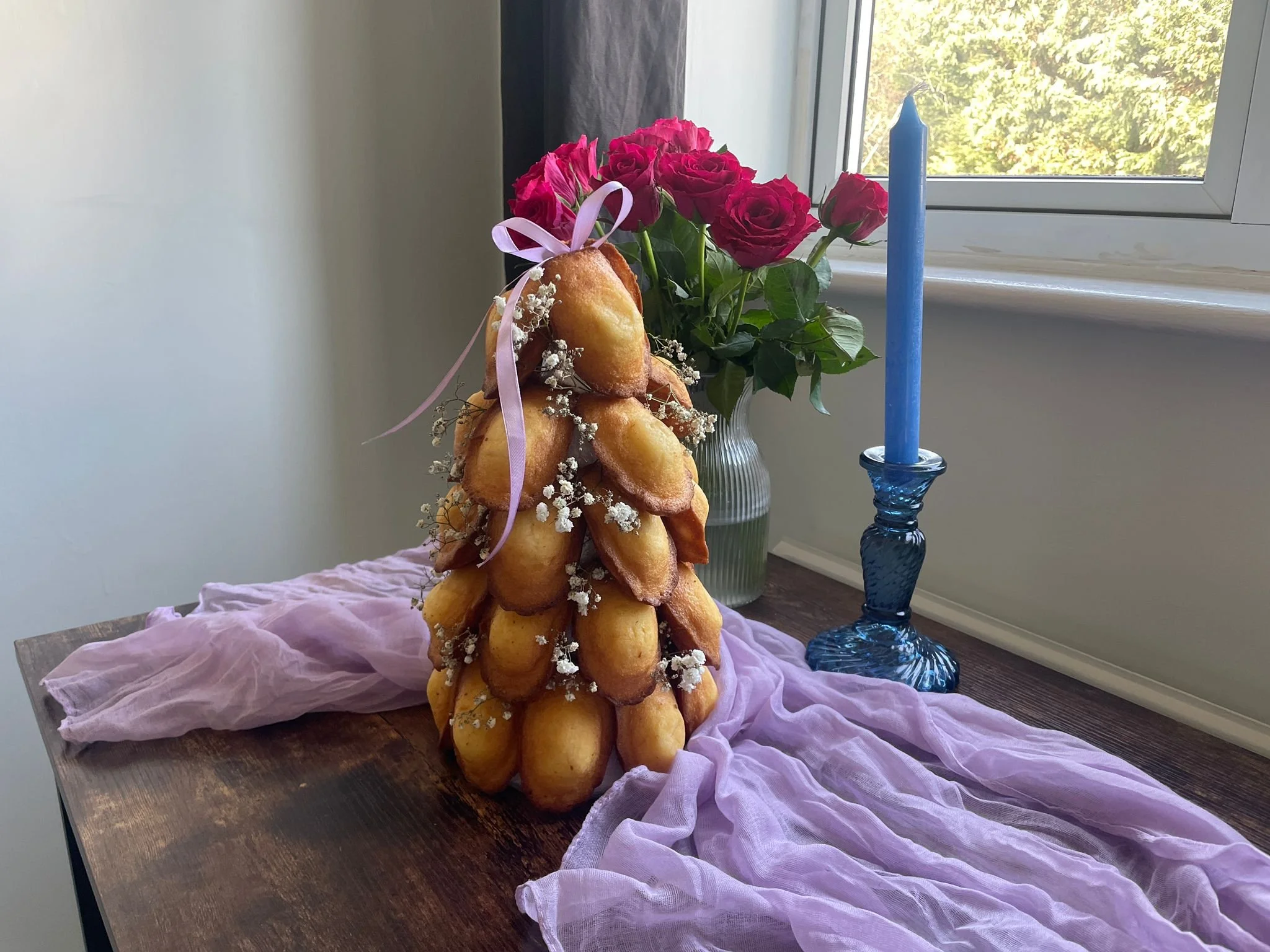 Centre piece food decoration for tablescaping.jpeg