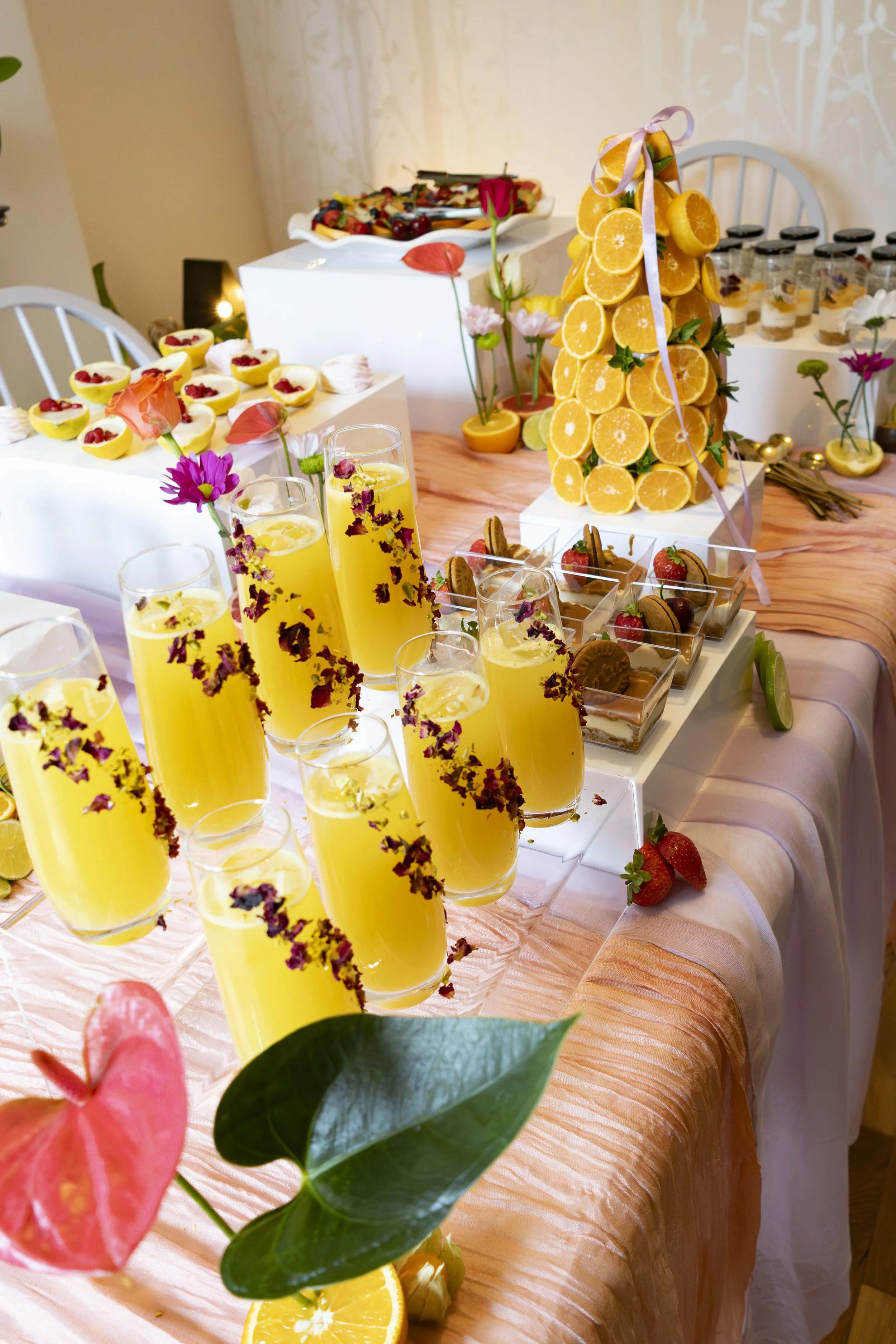Baby Showers