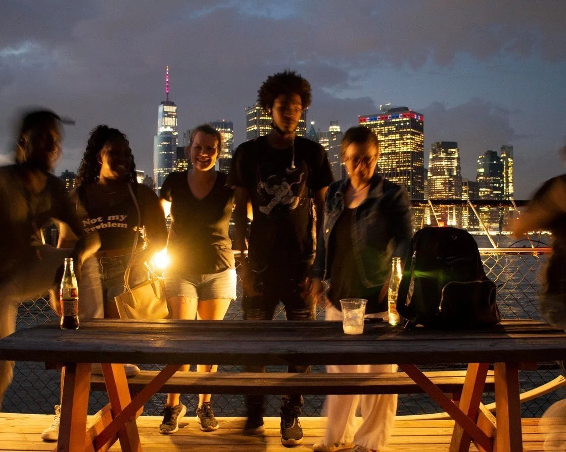 Transitioning Into 2023