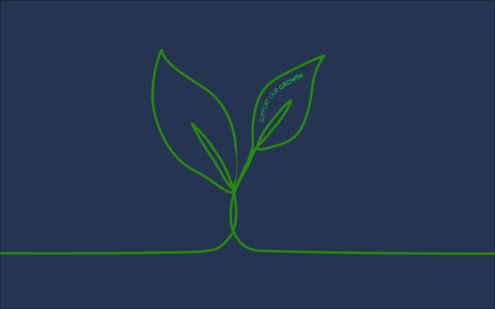 Boldly Dreaming BIG!