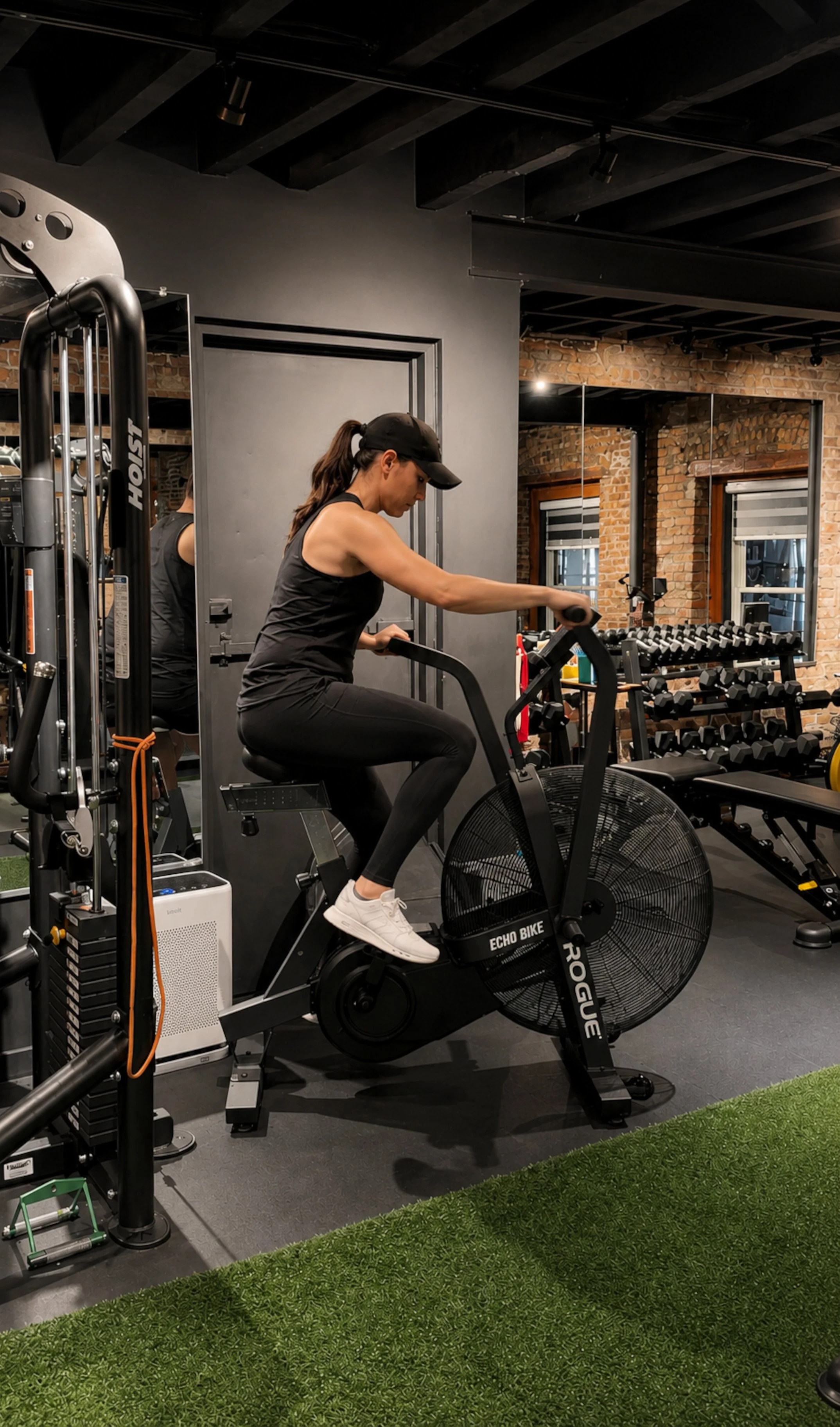 Client on Rogue bike.jpg