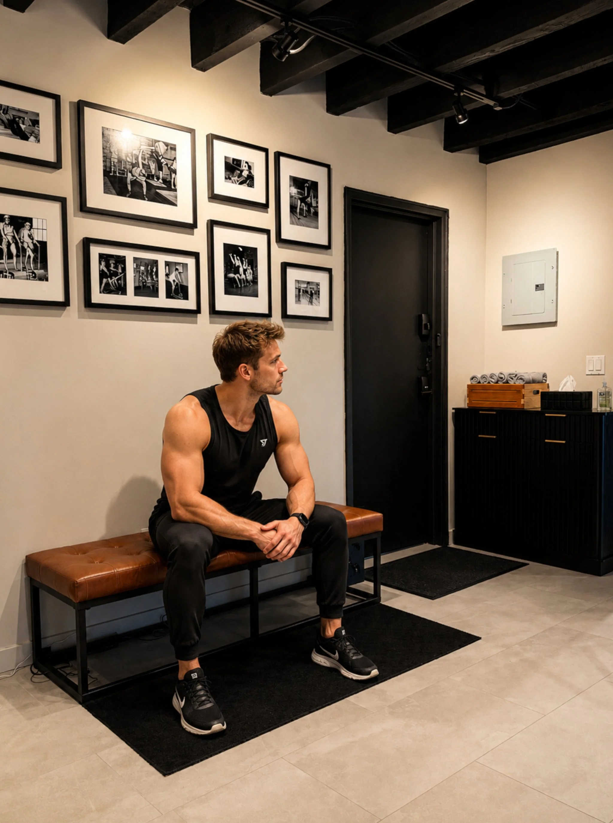 Gym Entry room with male trainer.jpg