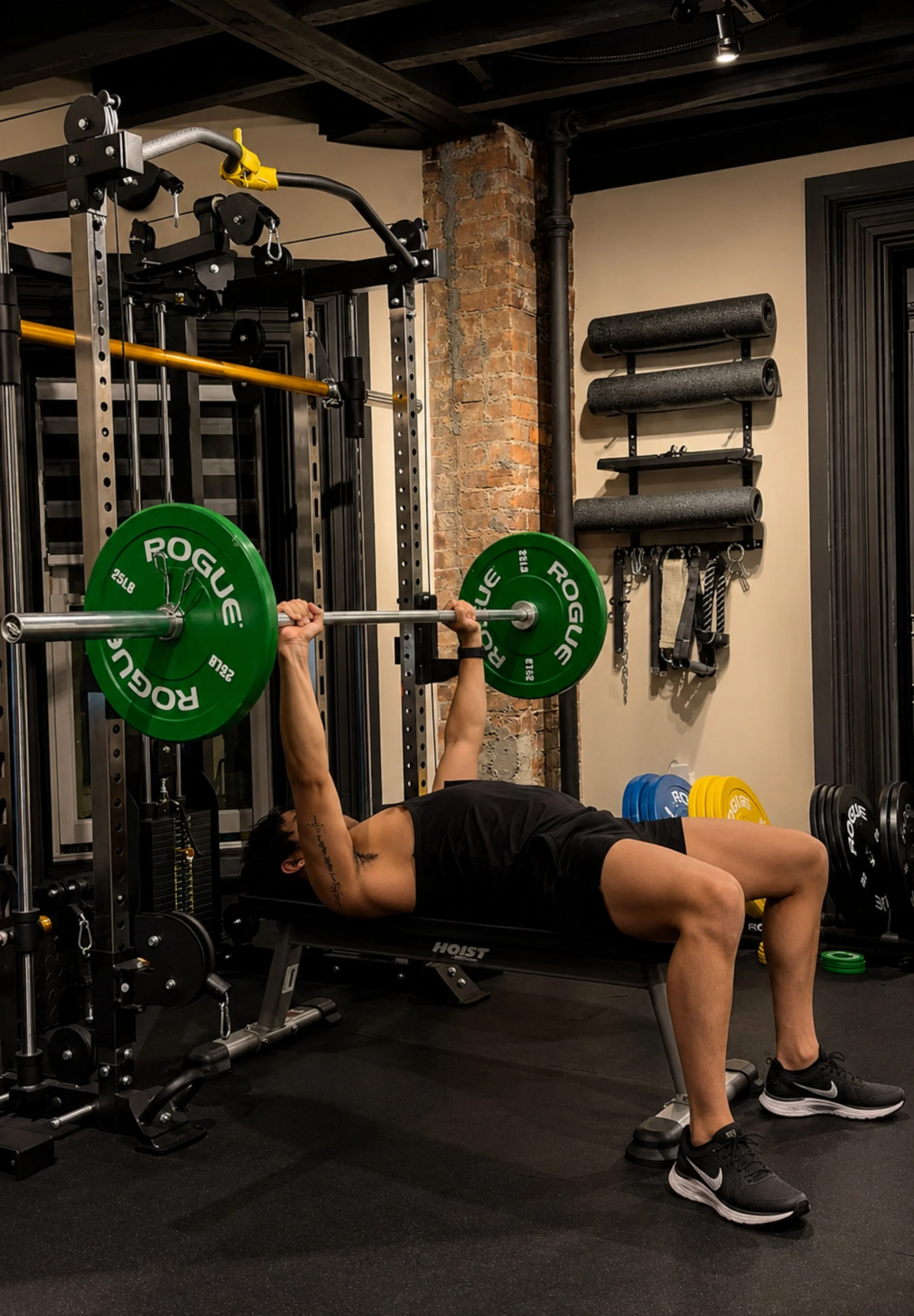 Client on Benchpress.jpg