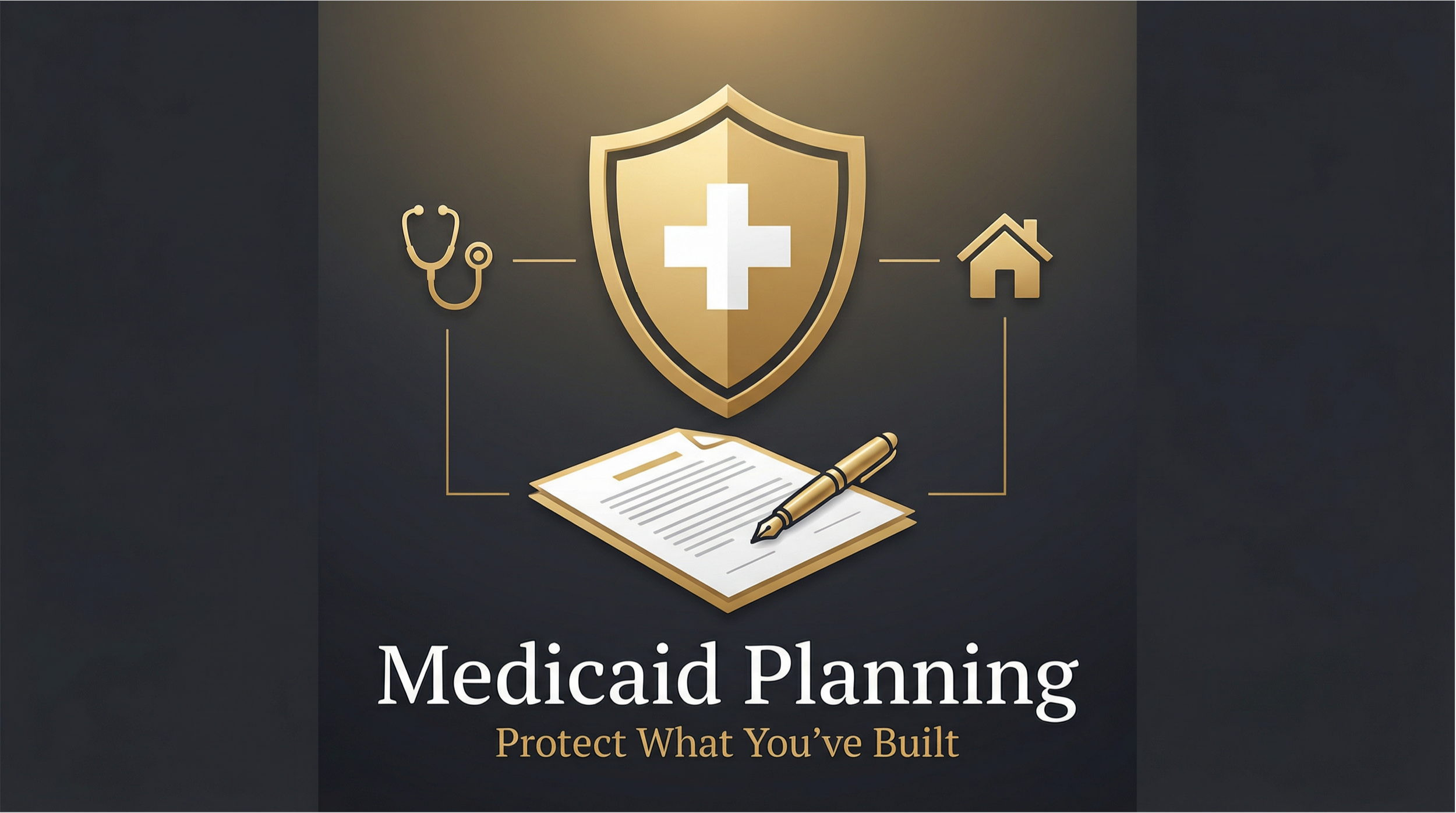 Medicaid Planning in 2026: Protect Your Assets Before It's Too Late