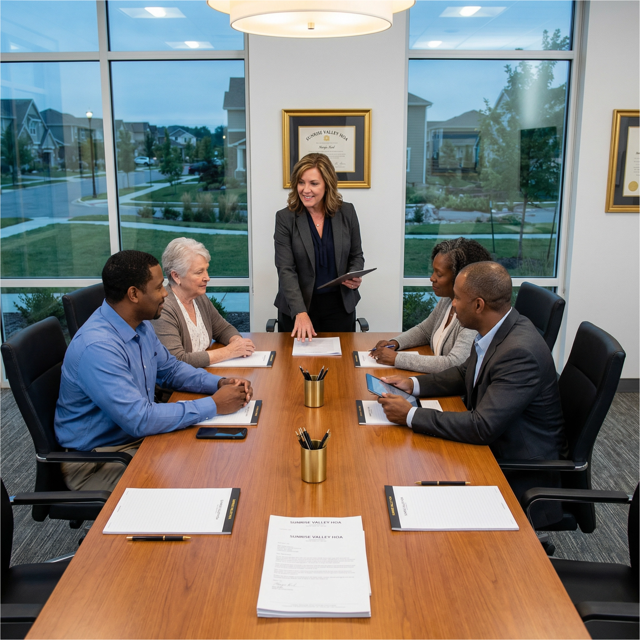 5 Ways Professional Legal Counsel Strengthens Your HOA