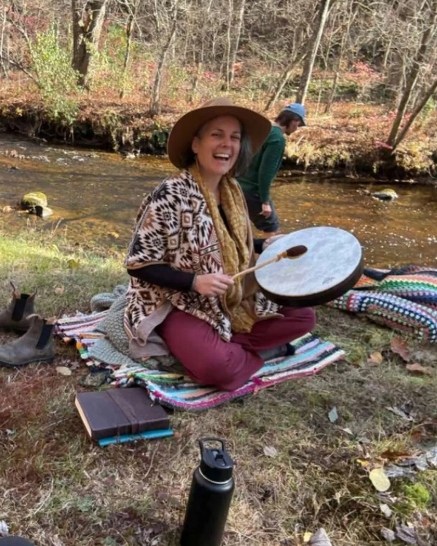 I think most of us understand we &ldquo;cannot be everything to everyone&rdquo; as a principle of logic, but how many of us embody it as a matter of heart?

I just sat with kava and made peace on a whole new level with fact that I cannot be everythin