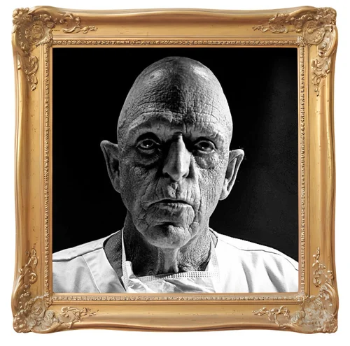 Michael Berryman