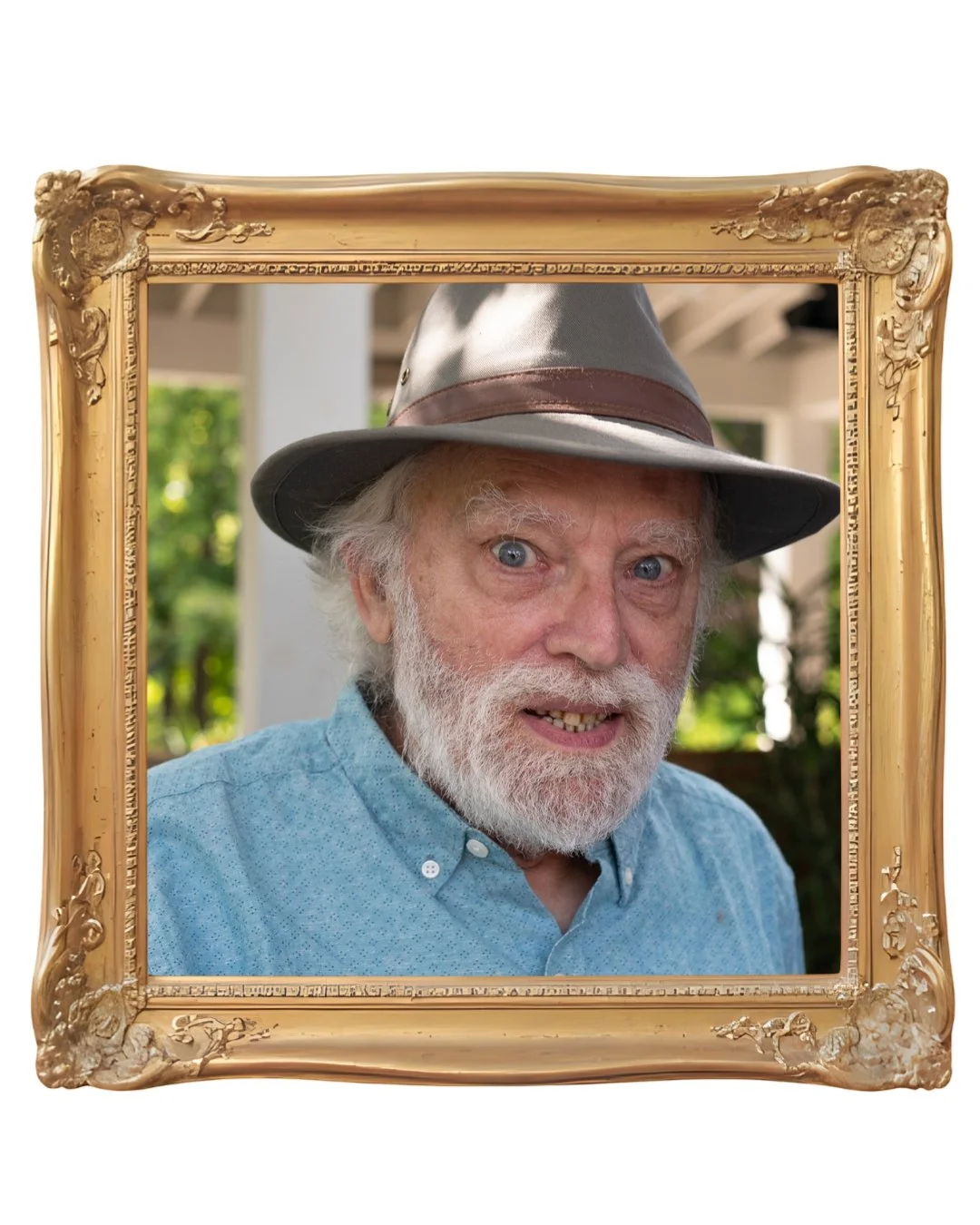 Brad Dourif