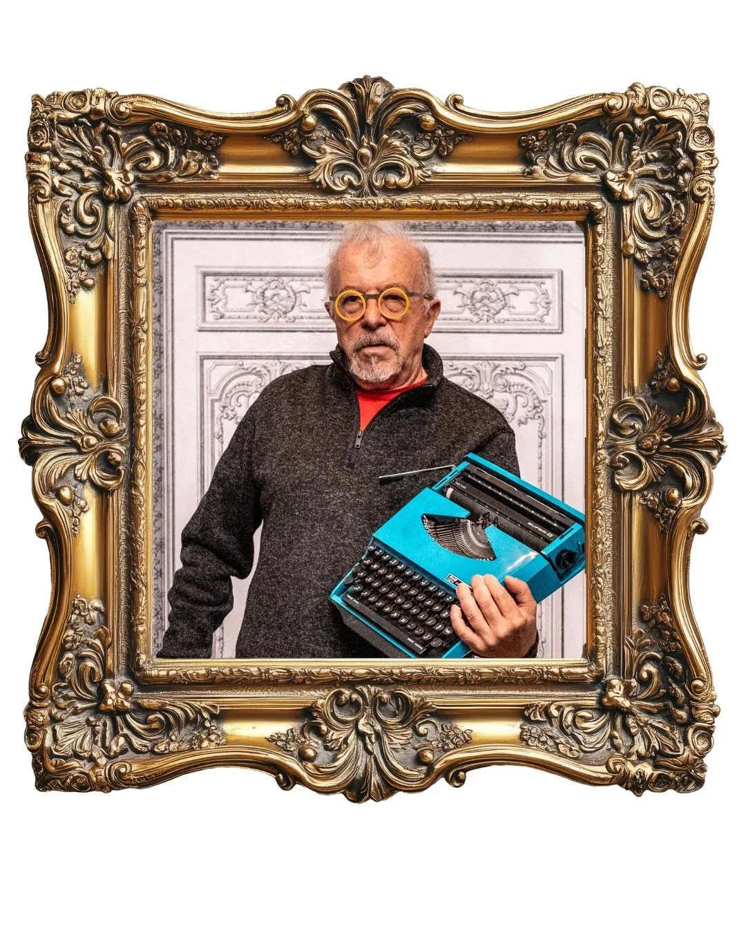 Andrei Codrescu