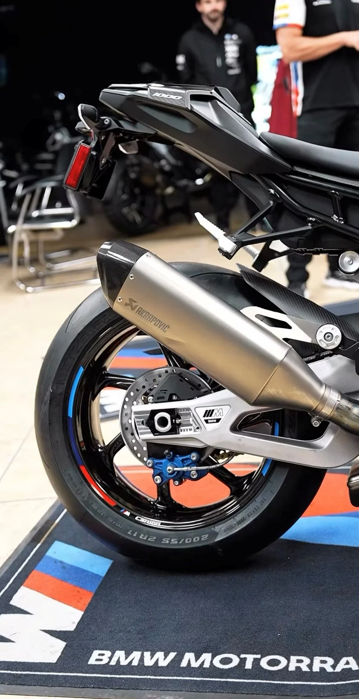 Coffee & Tacos with BMW Motorcycles San Antonio