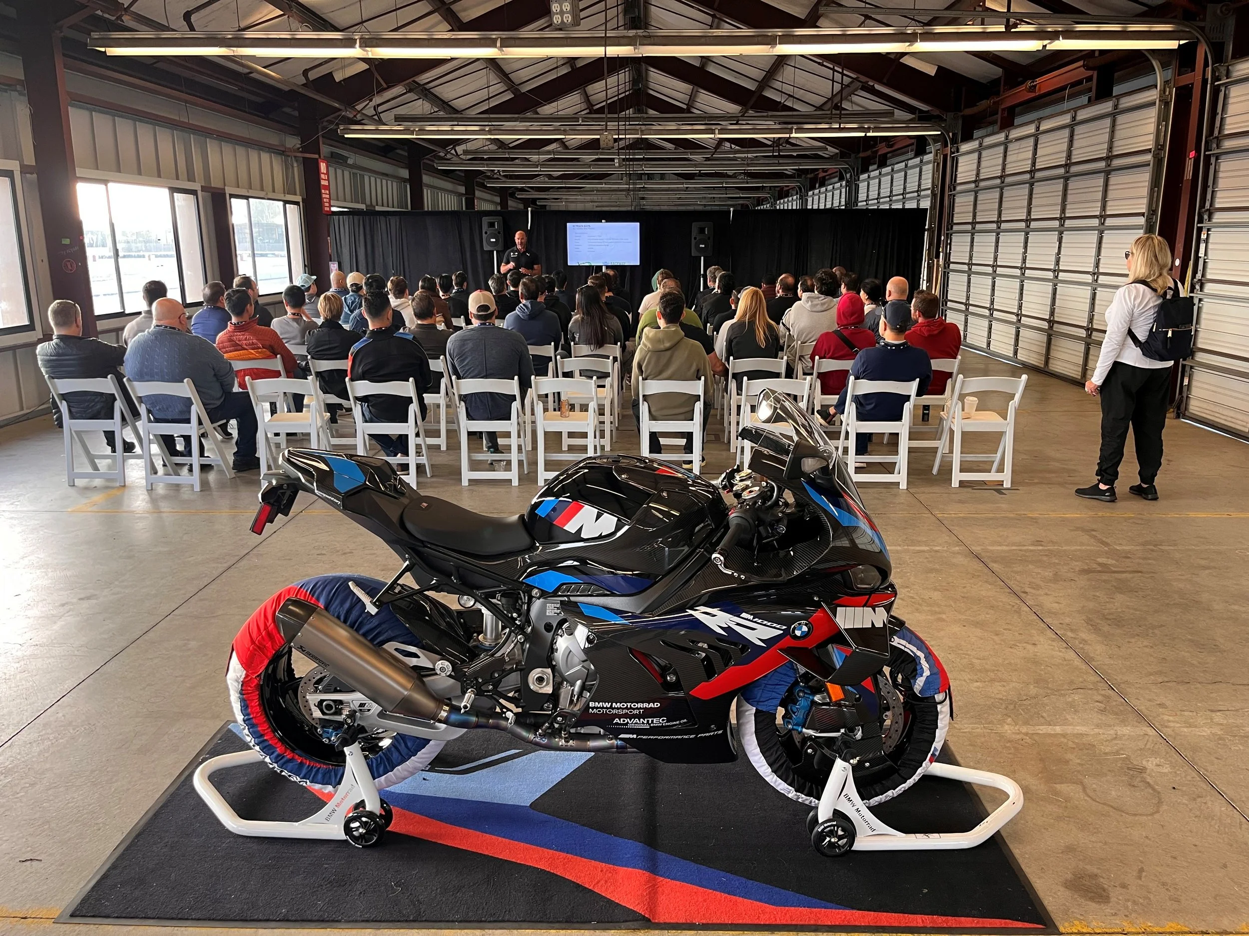 M Track Days @ COTA