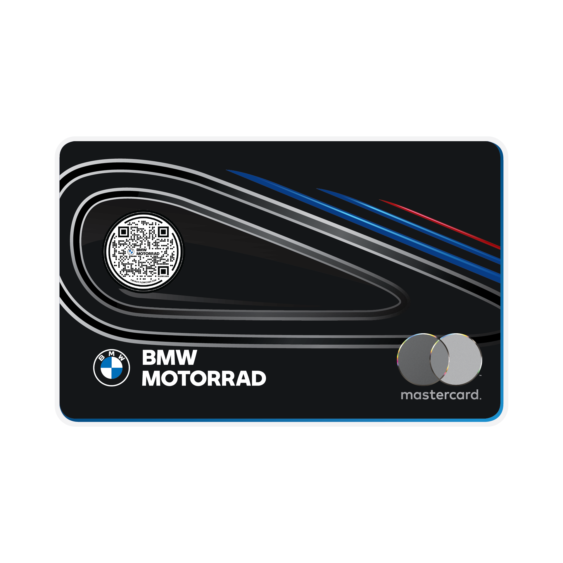 Motorrad Card Image