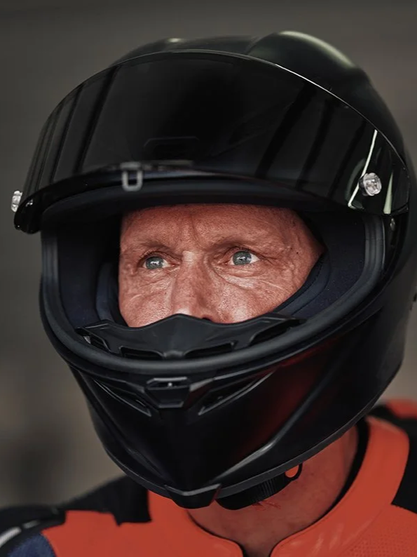 Headshot of Nate Kern.