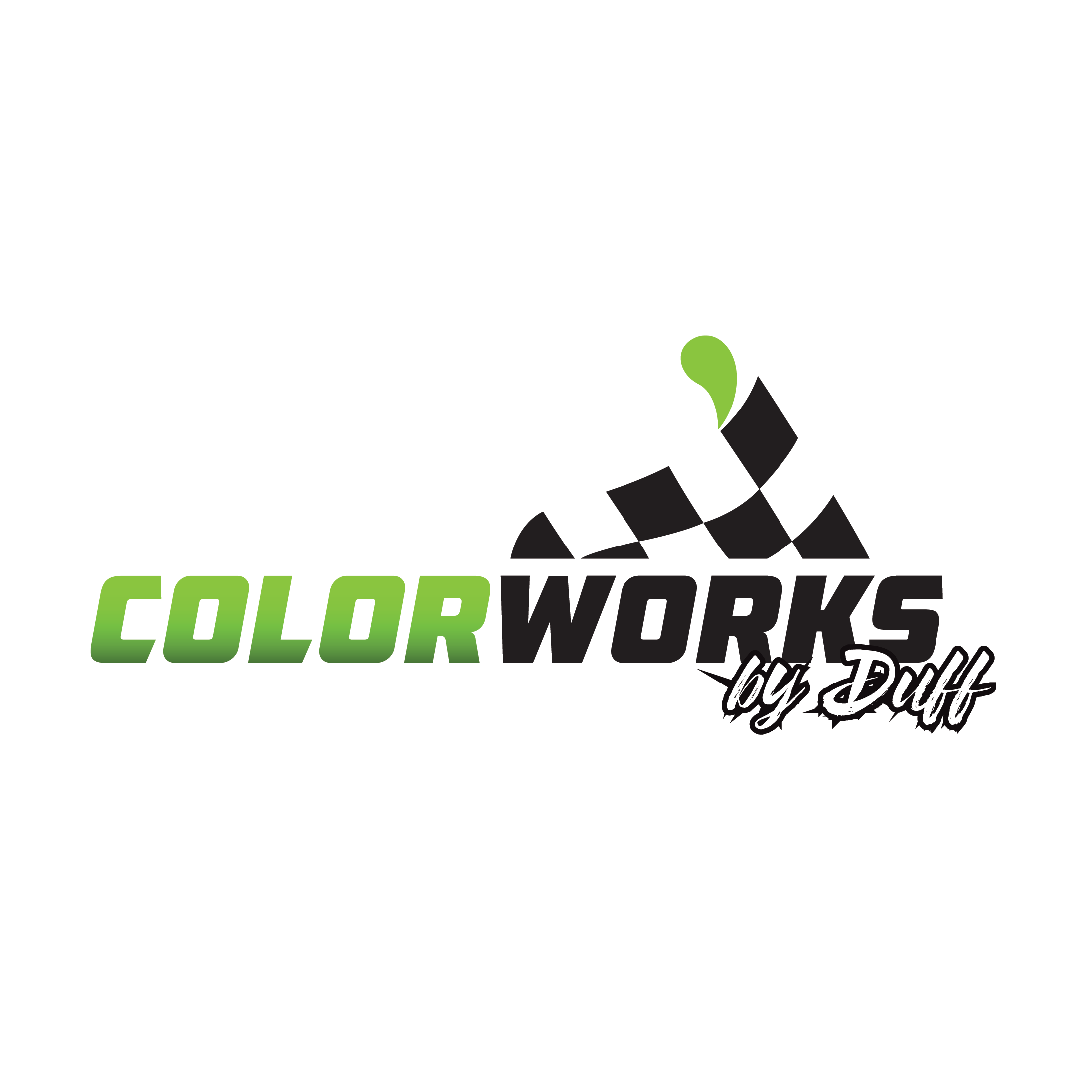 Colorworks By Duff Image