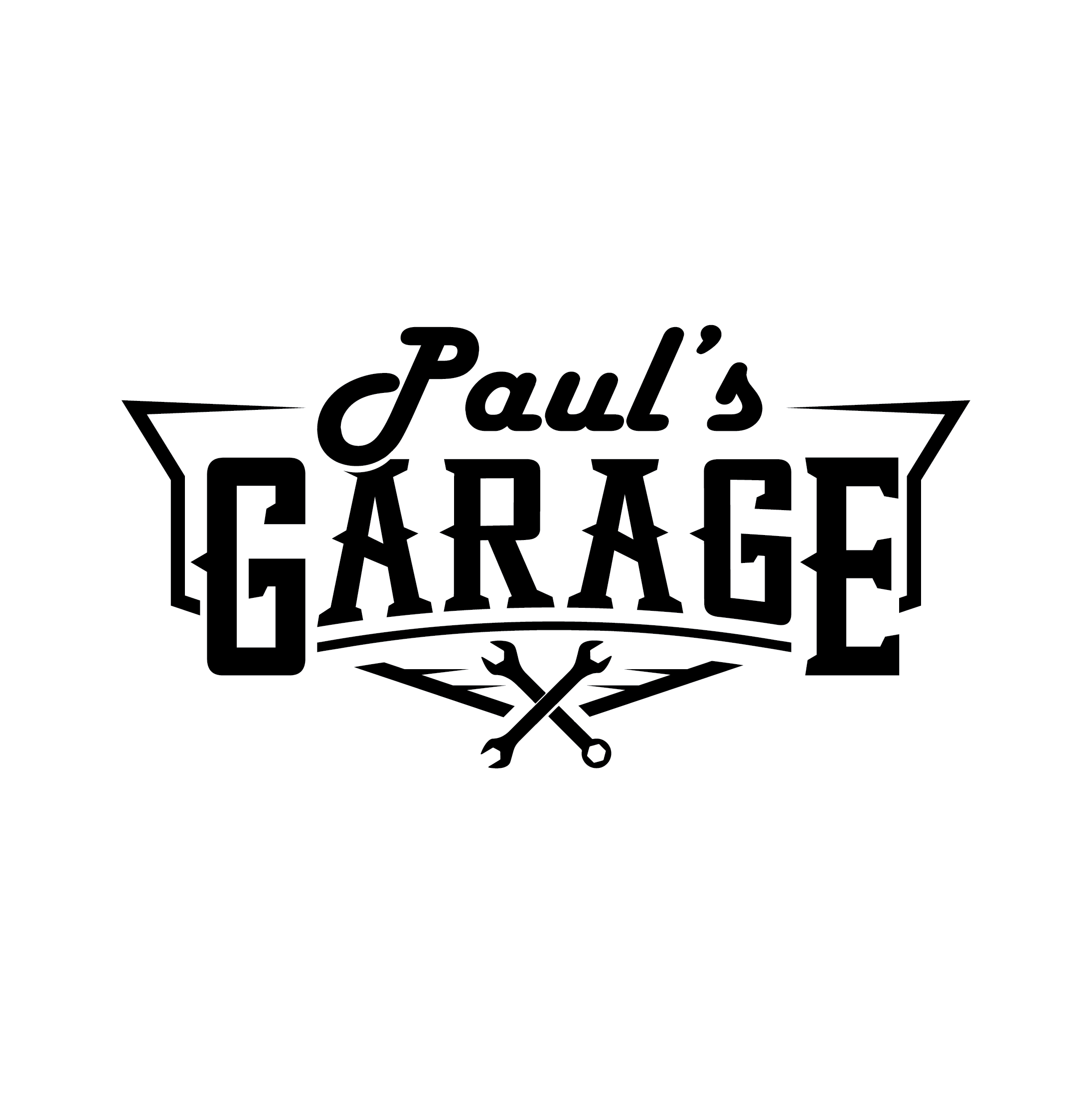 Paul's Garage Image