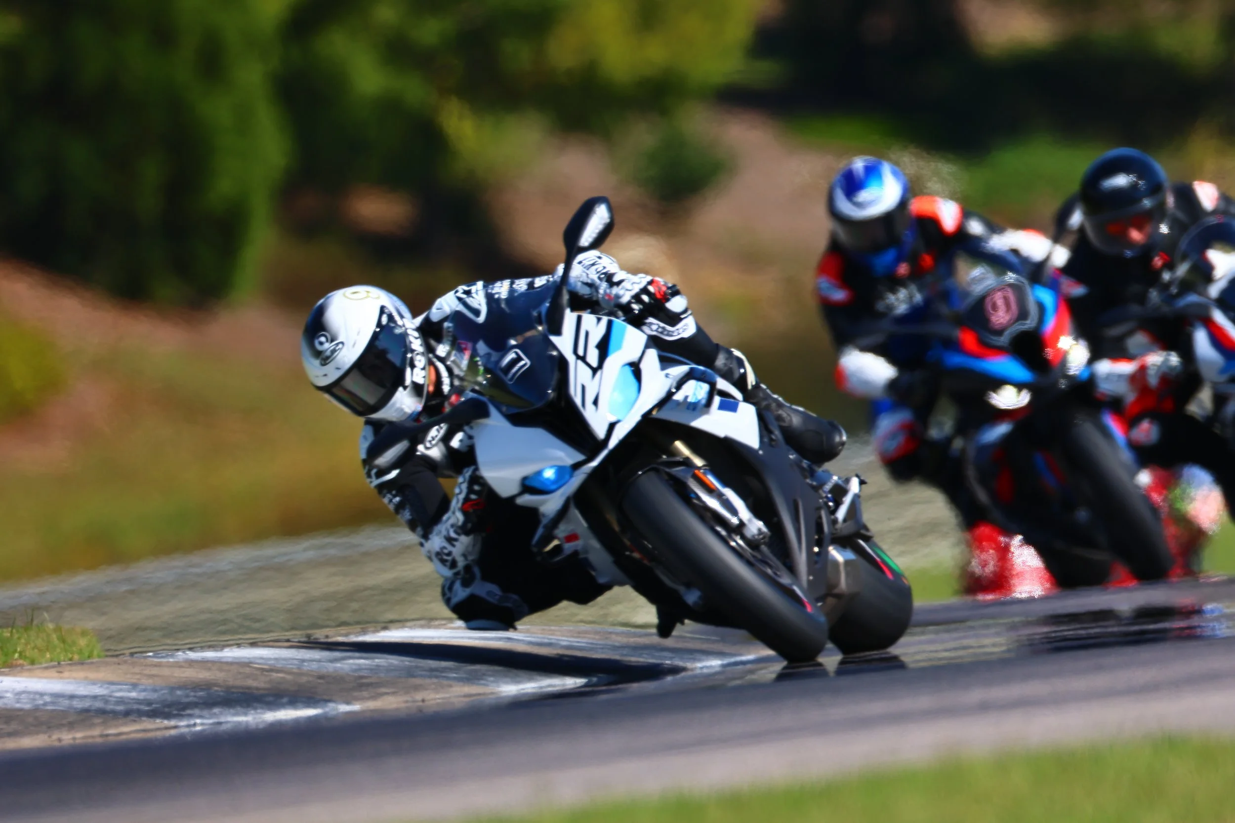 DoubleRfest Barber - October 12, 2026