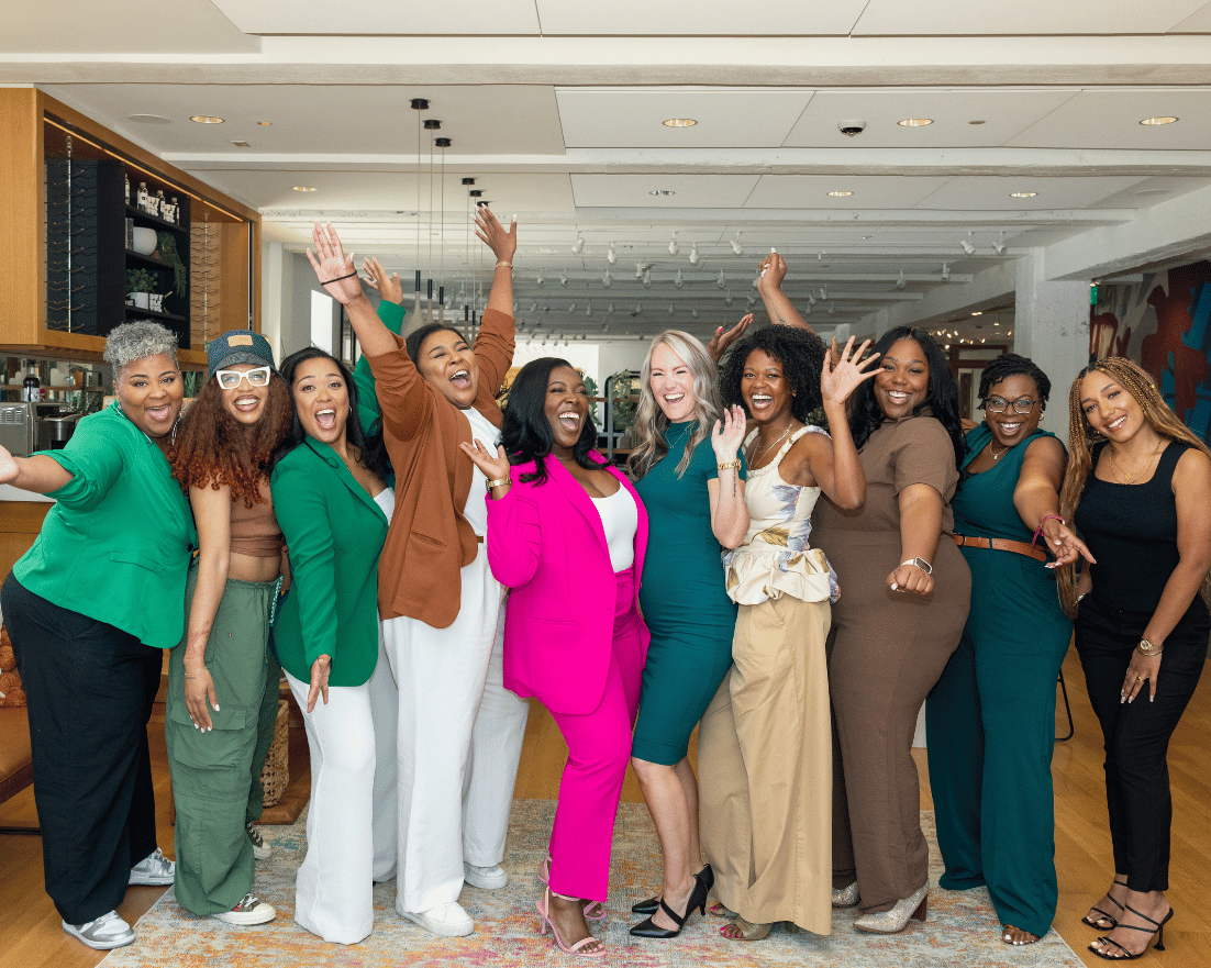 Build In Tulsa x W.E. Build Cohort 3