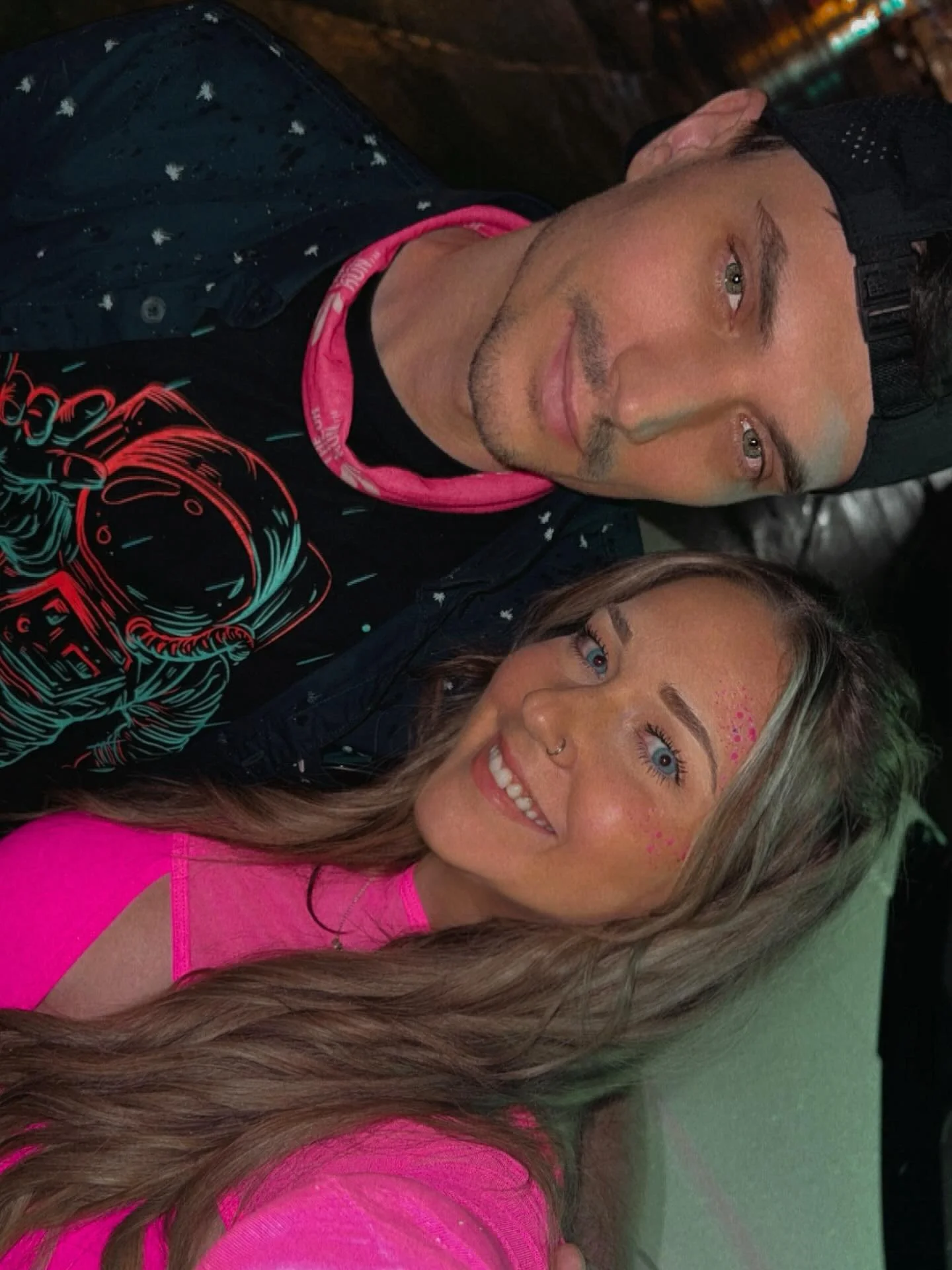 if it&rsquo;s not a dj set, we&rsquo;re probably not interested