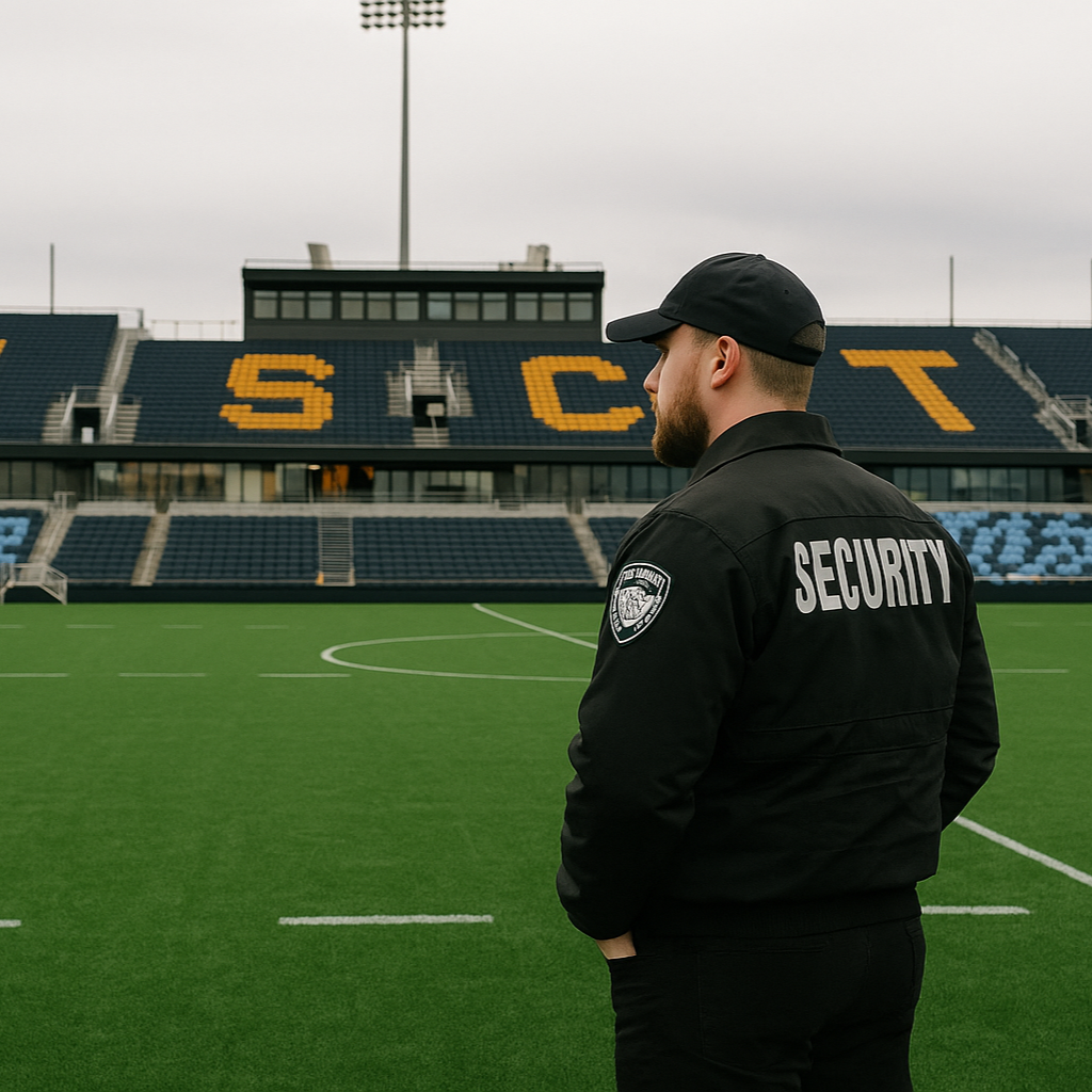 Regiment-Event-Security