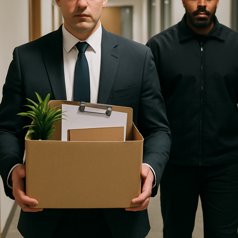 Regiment-Hostile-Workplace