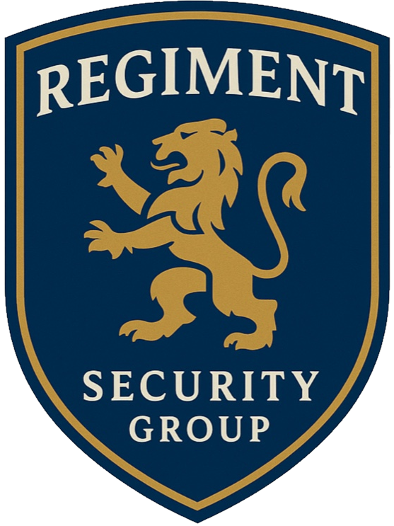 Regiment Security Group