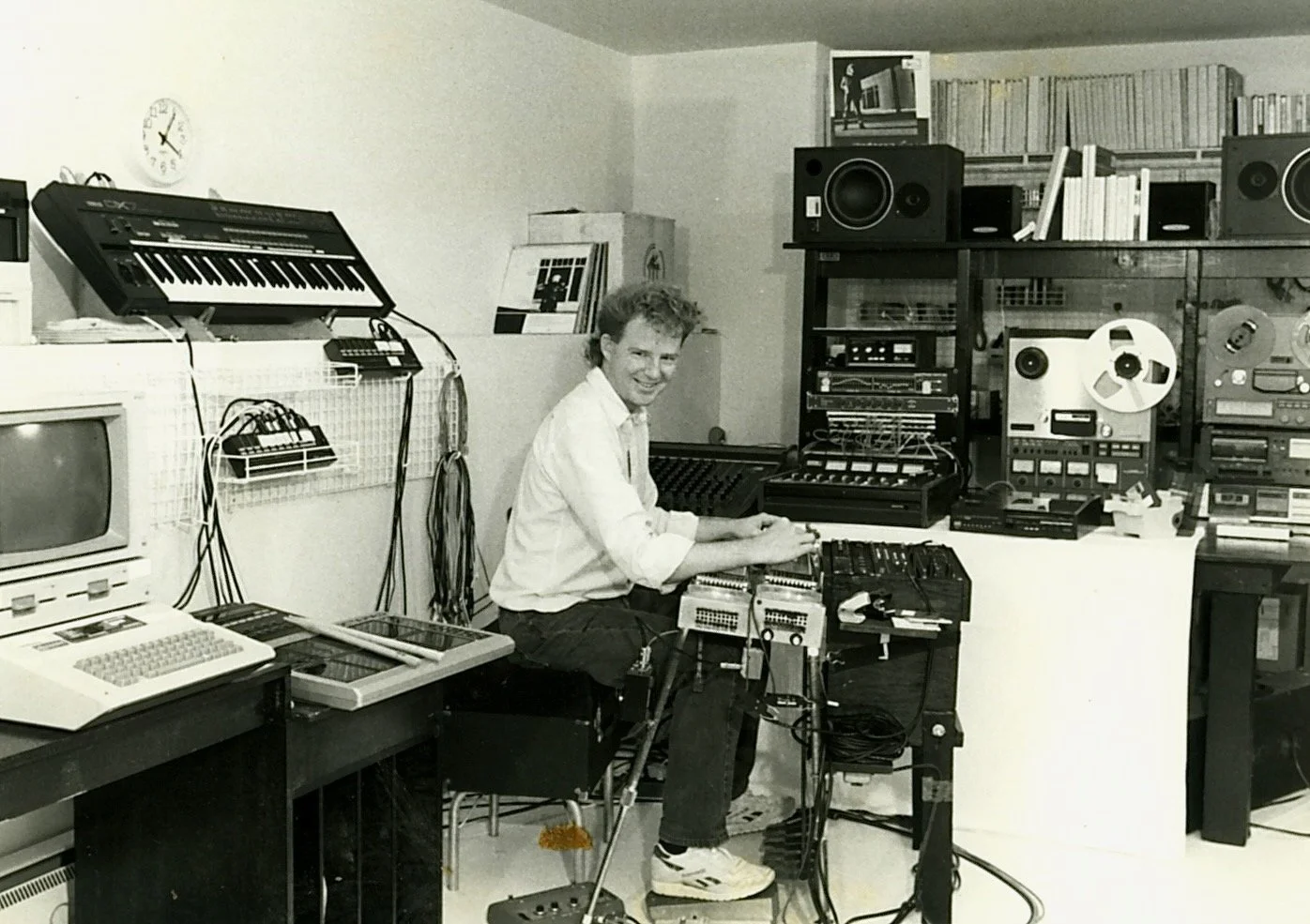 Studio Services