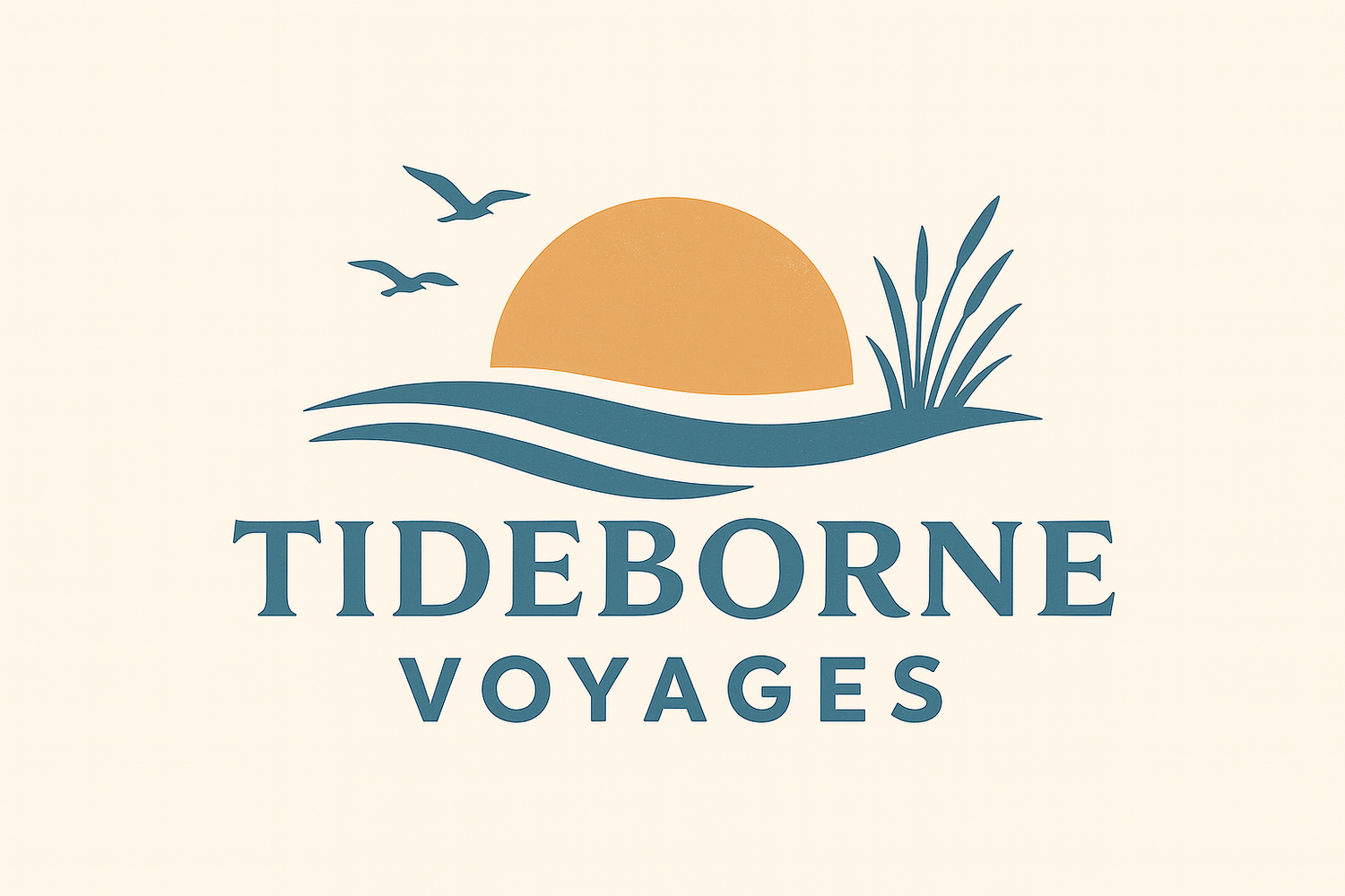 Tideborne Voyages
